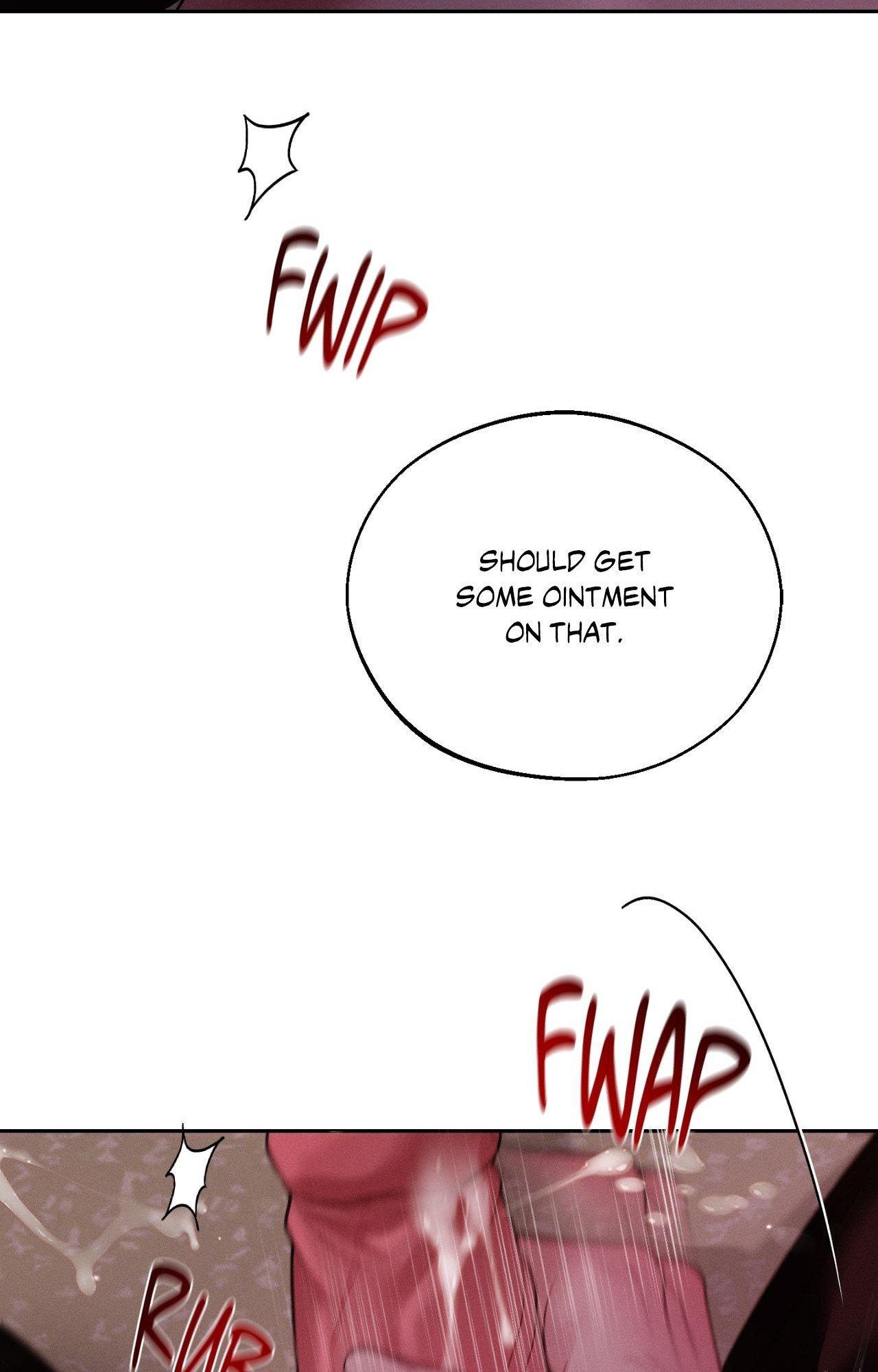 Monday’saviour Chapter 57 - Page 39 in English