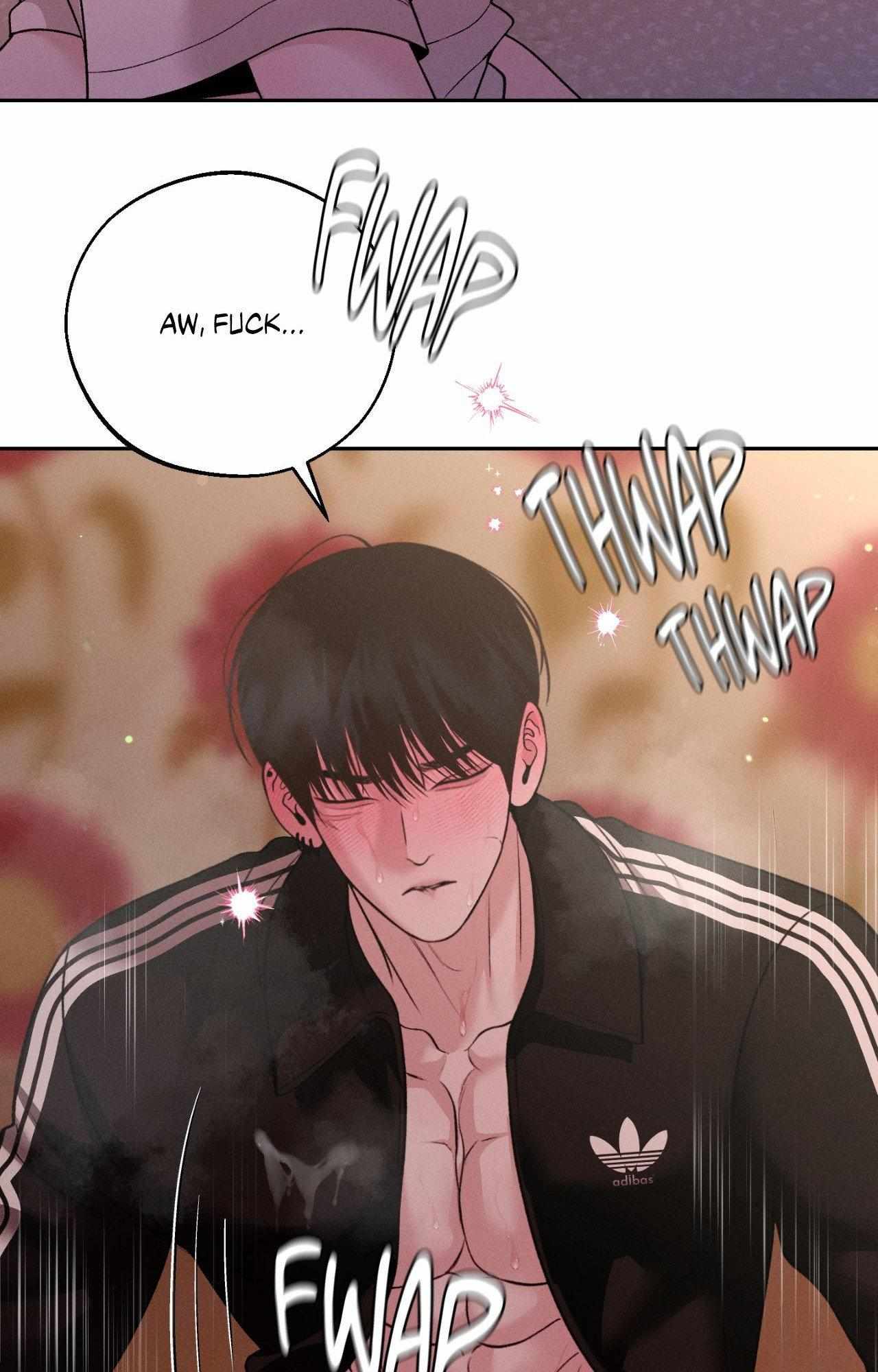 Monday’saviour Chapter 57 - Page 42 in English