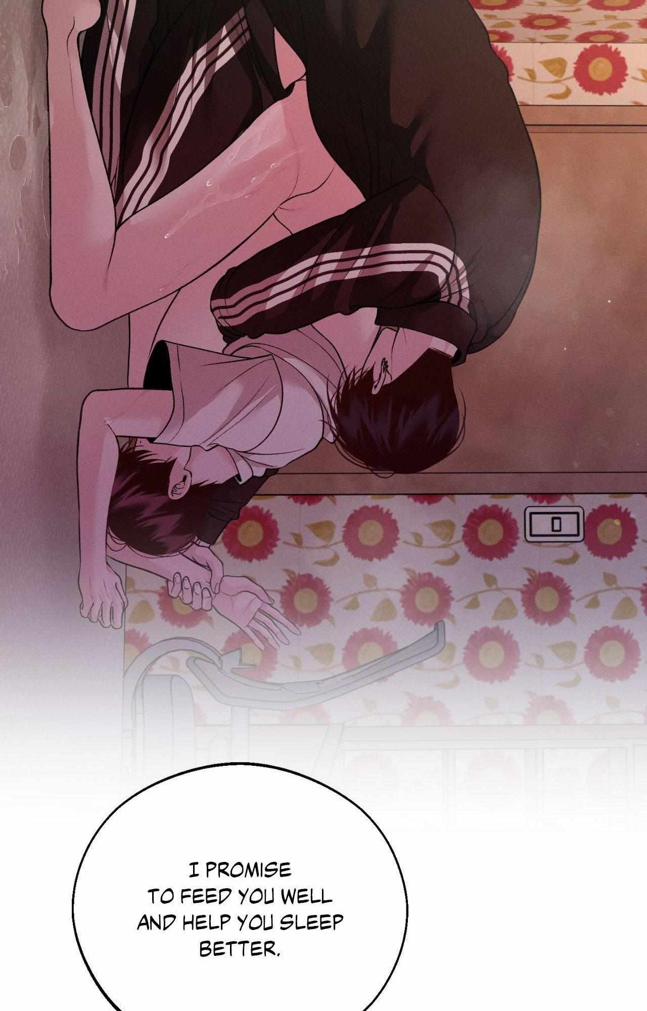 Monday’saviour Chapter 57 - Page 49 in English