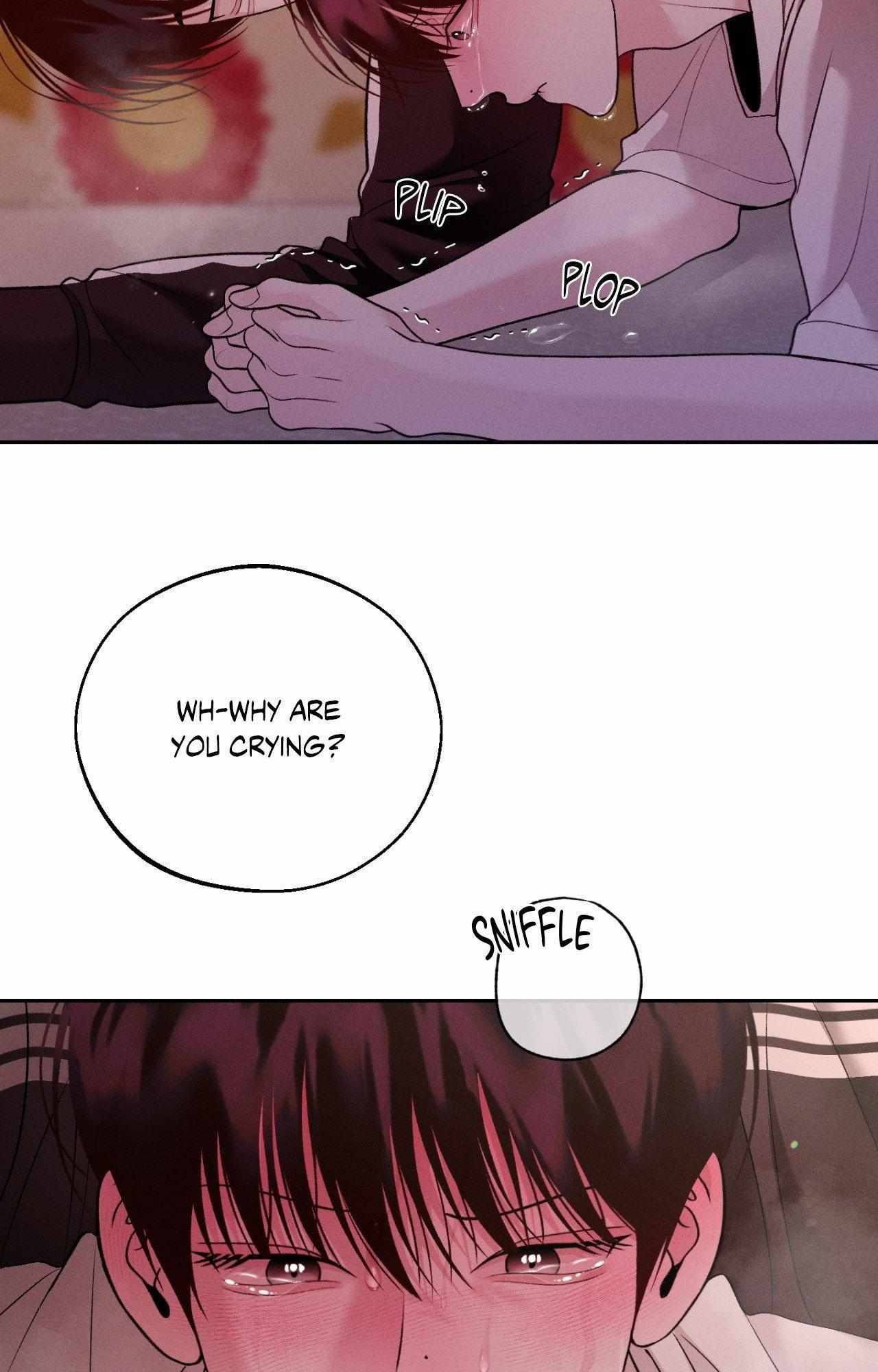 Monday’saviour Chapter 57 - Page 55 in English