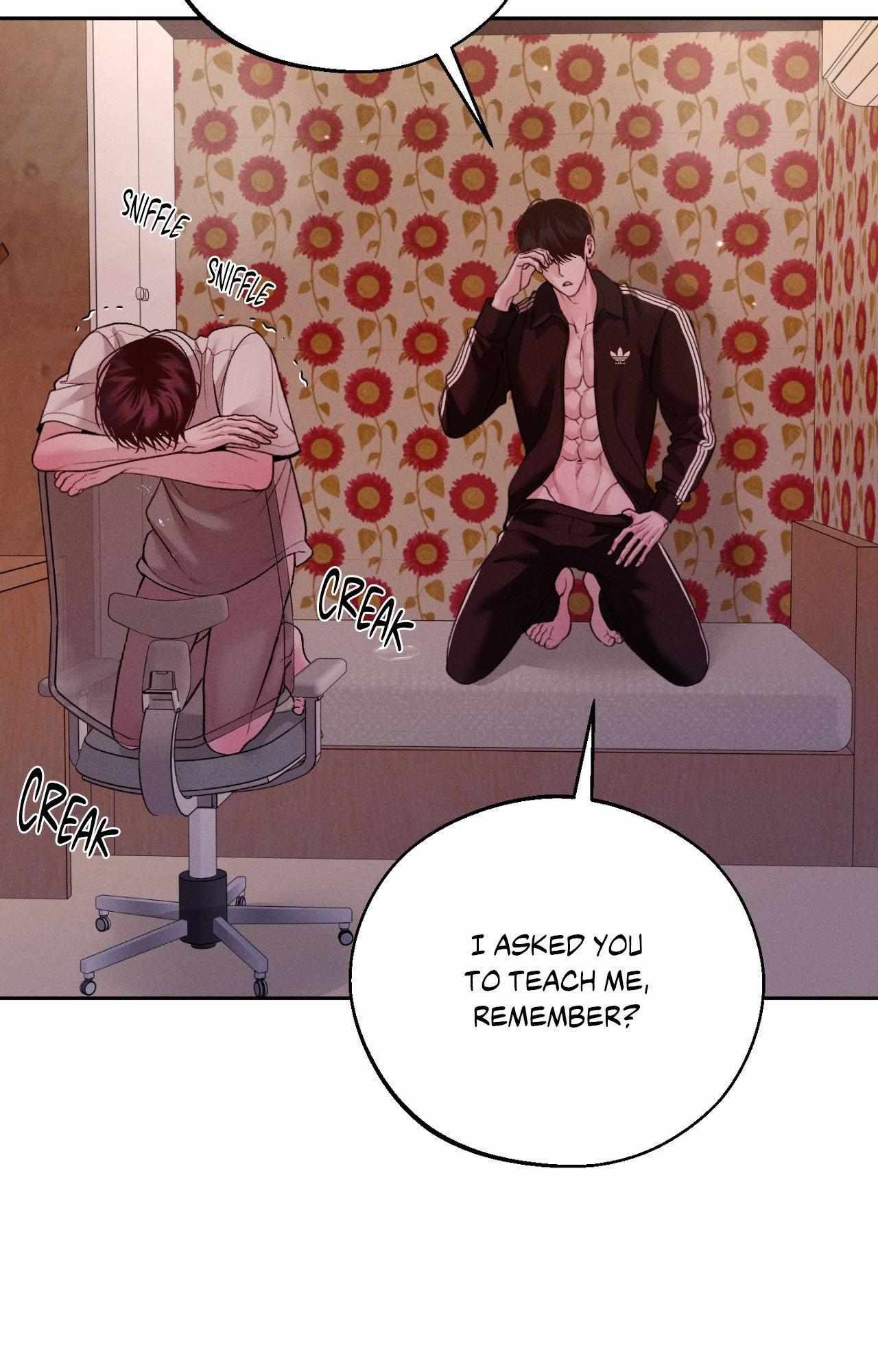Monday’saviour Chapter 57 - Page 61 in English