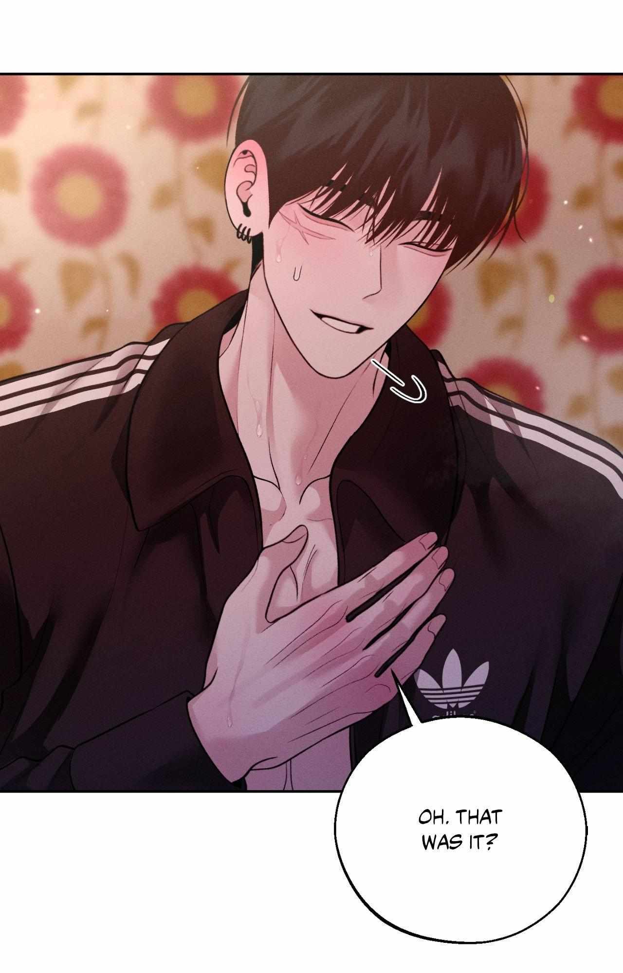 Monday’saviour Chapter 57 - Page 65 in English