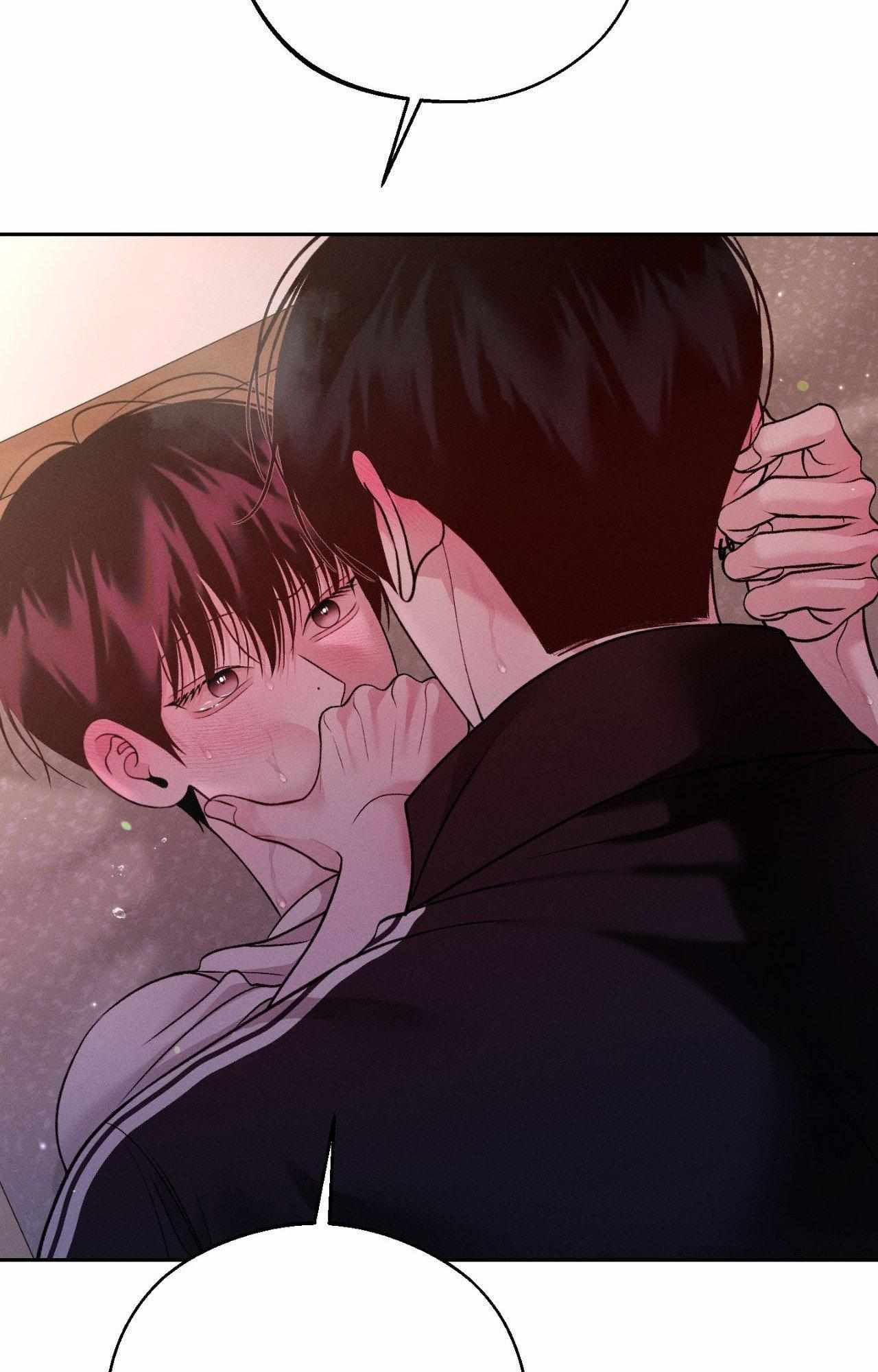 Monday’saviour Chapter 57 - Page 7 in English