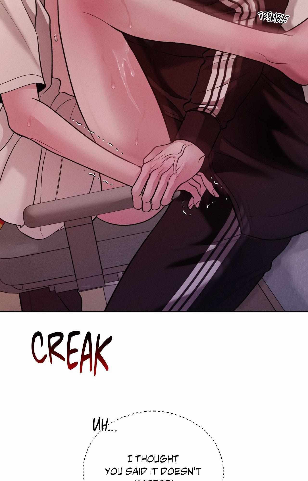 Monday’saviour Chapter 57 - Page 75 in English