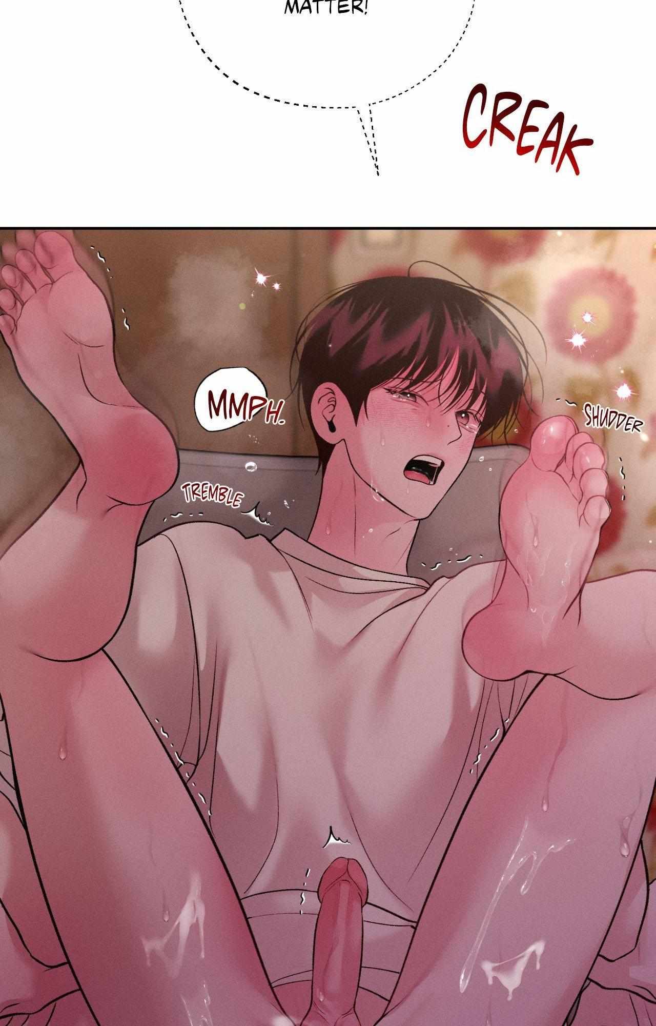 Monday’saviour Chapter 57 - Page 76 in English