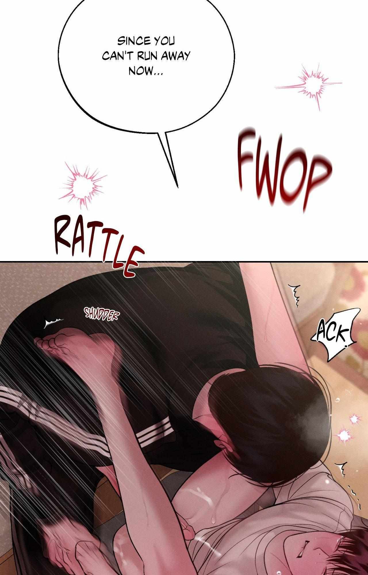 Monday’saviour Chapter 57 - Page 79 in English