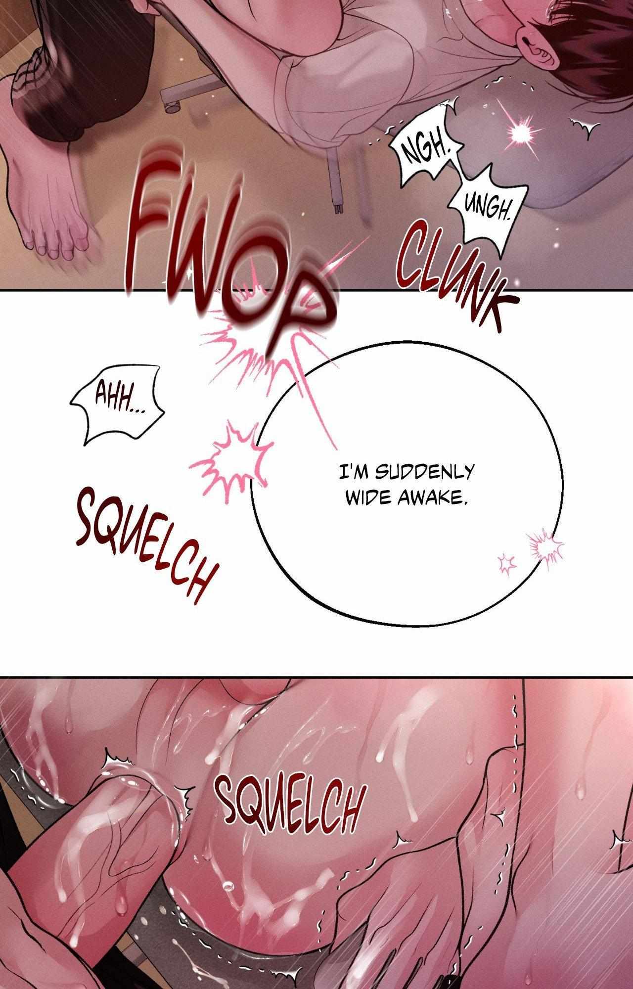 Monday’saviour Chapter 57 - Page 80 in English