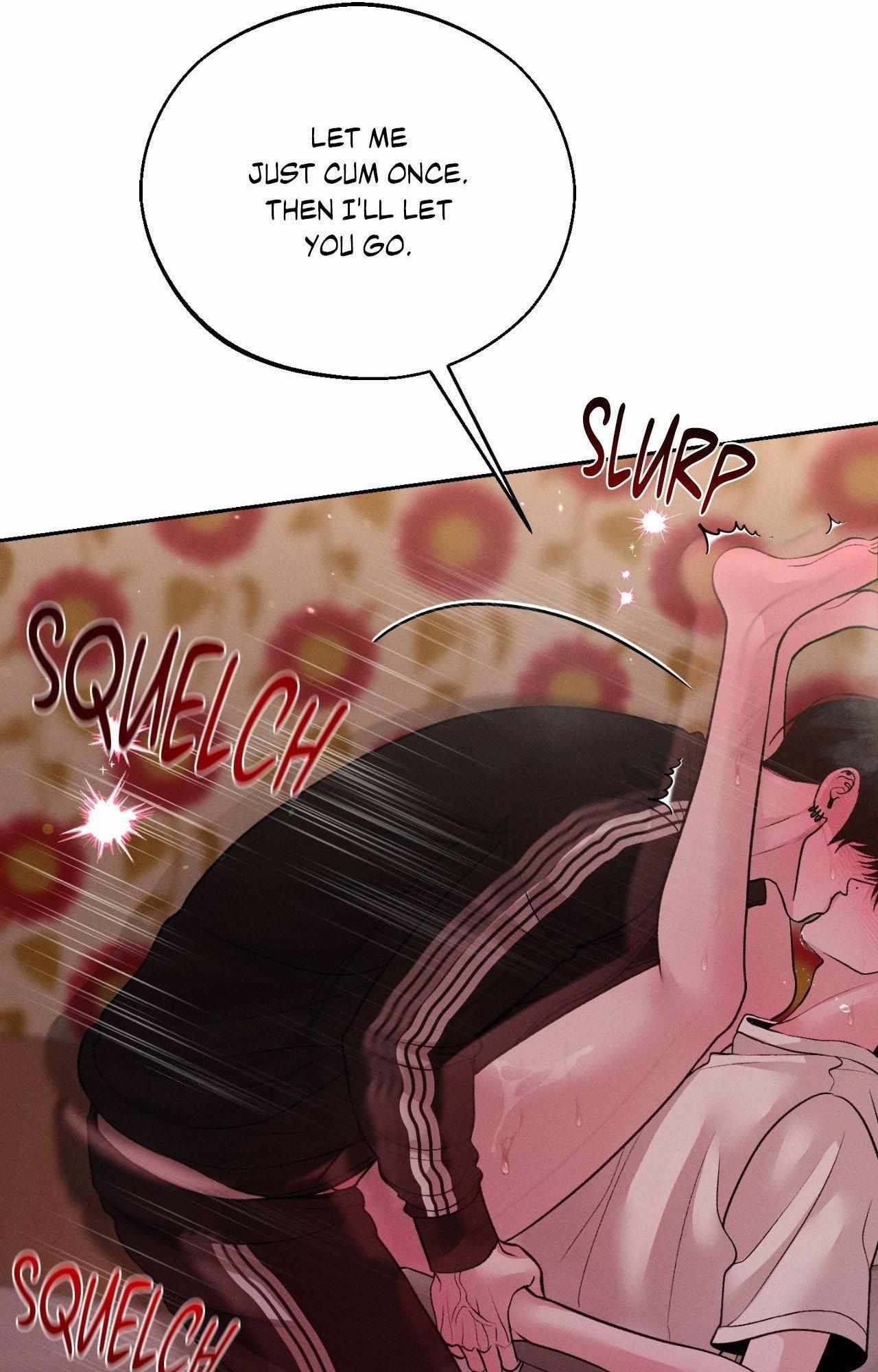 Monday’saviour Chapter 57 - Page 84 in English