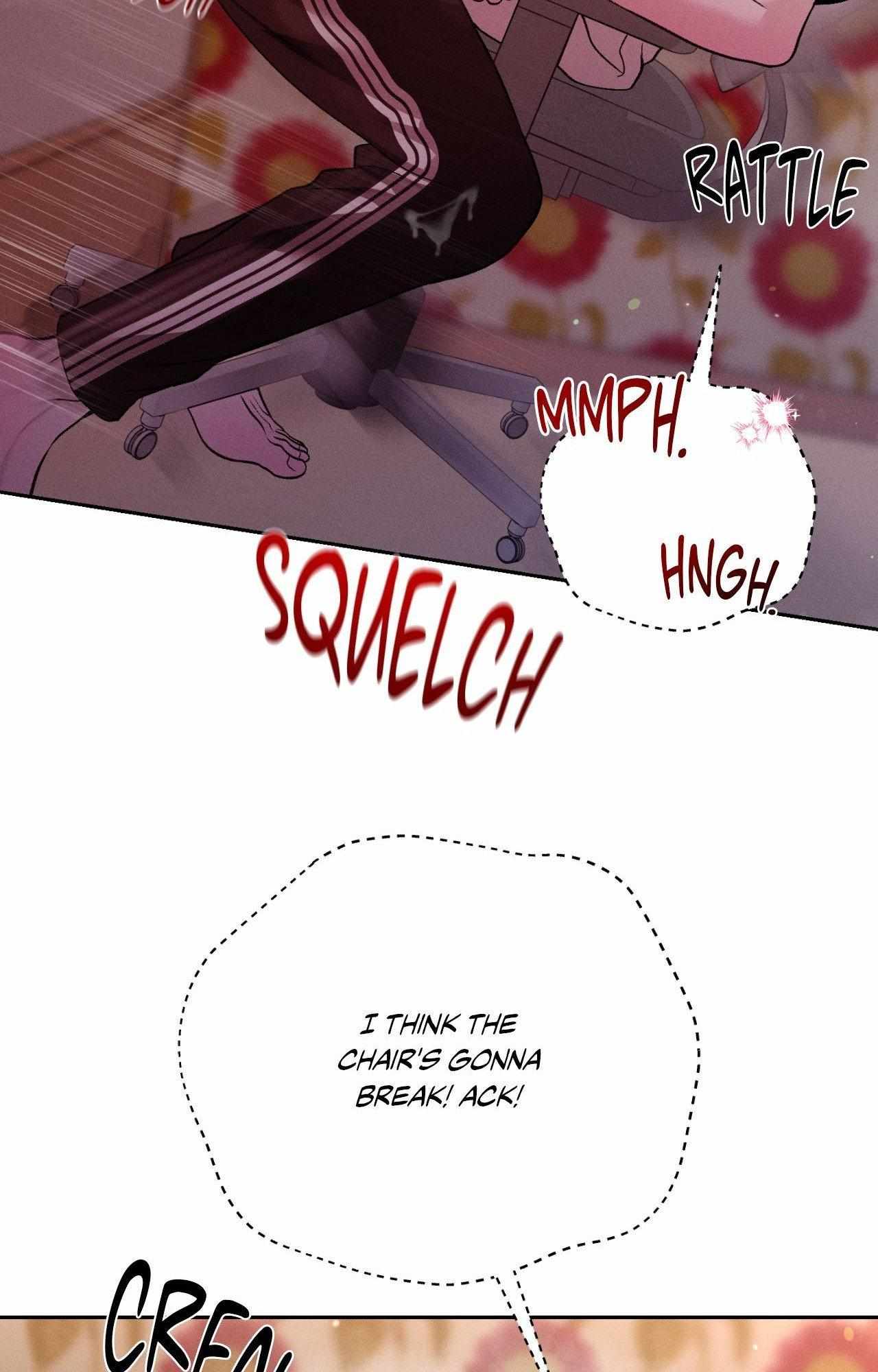 Monday’saviour Chapter 57 - Page 85 in English