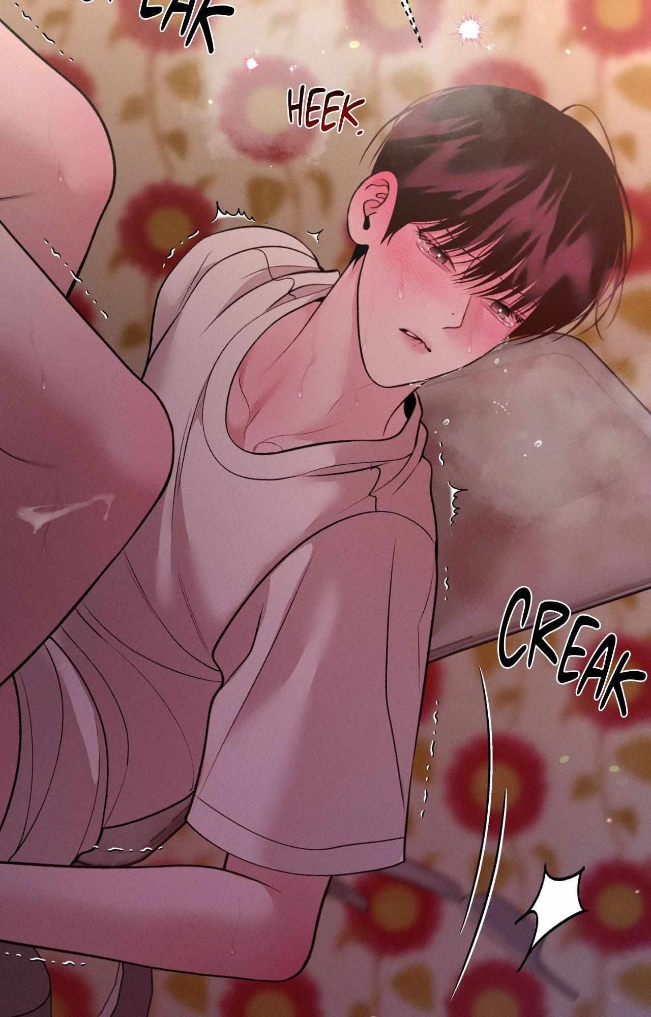 Monday’saviour Chapter 57 - Page 86 in English