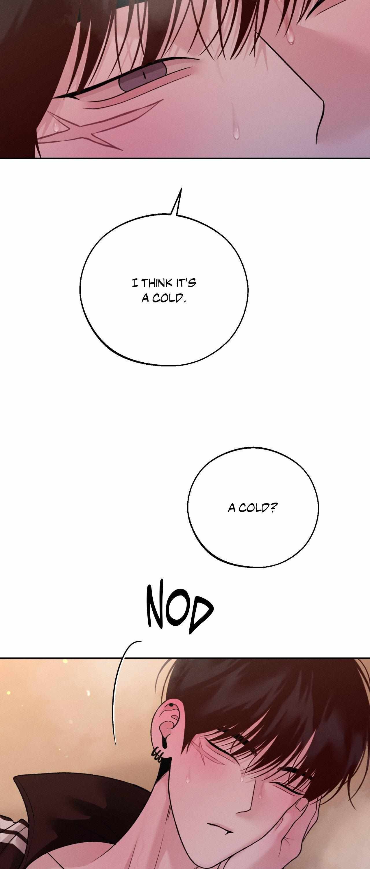 Monday’saviour Chapter 58 - Page 14 in English