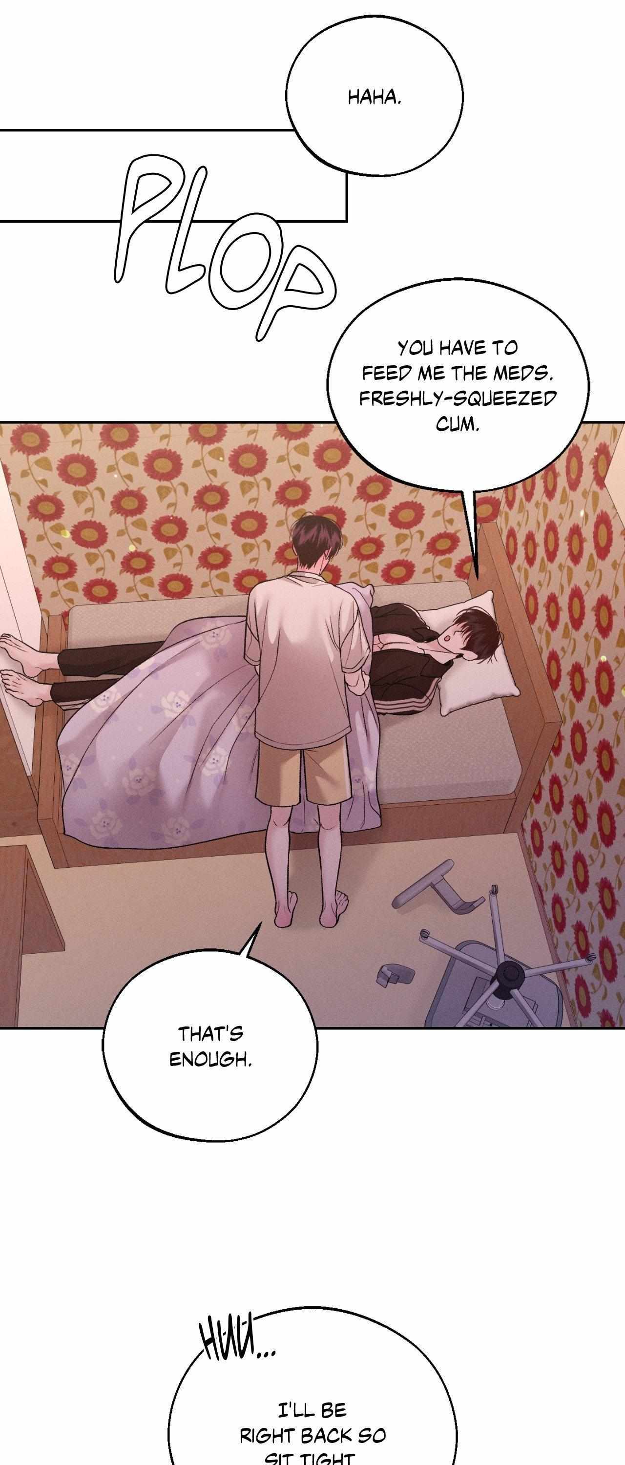 Monday’saviour Chapter 58 - Page 20 in English