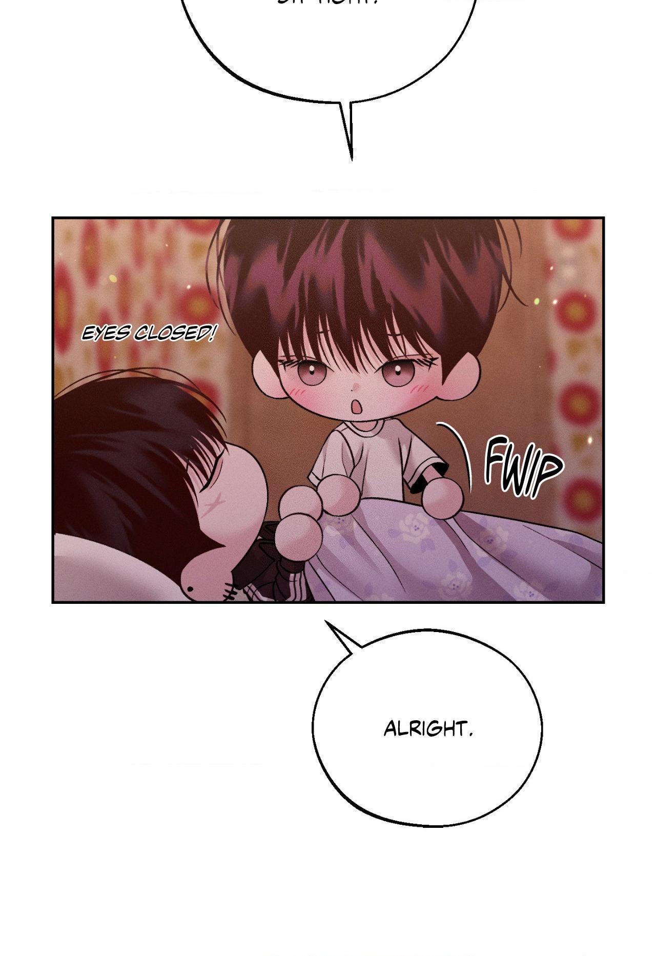 Monday’saviour Chapter 58 - Page 21 in English