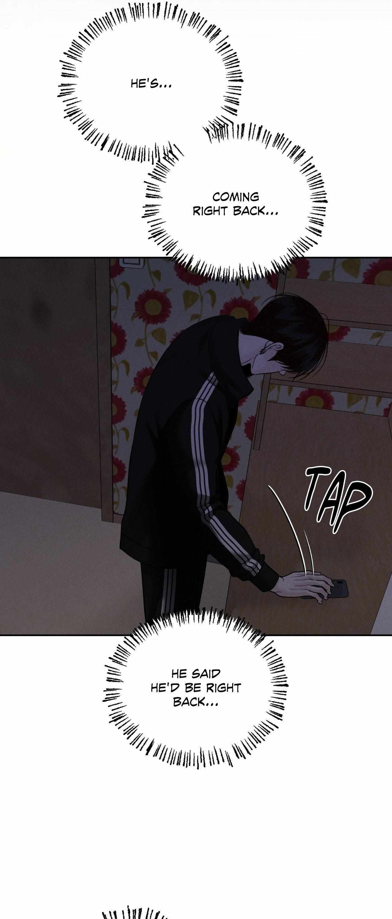 Monday’saviour Chapter 58 - Page 30 in English