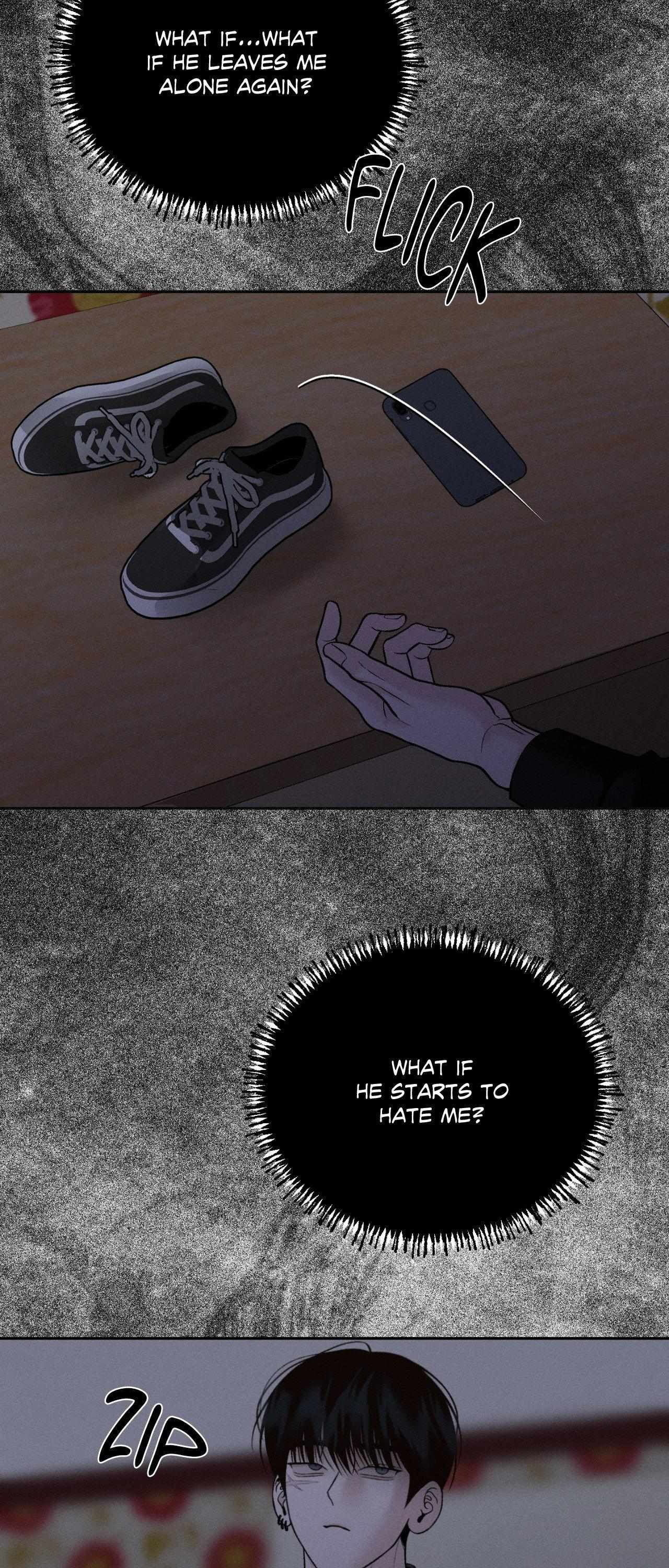 Monday’saviour Chapter 58 - Page 33 in English