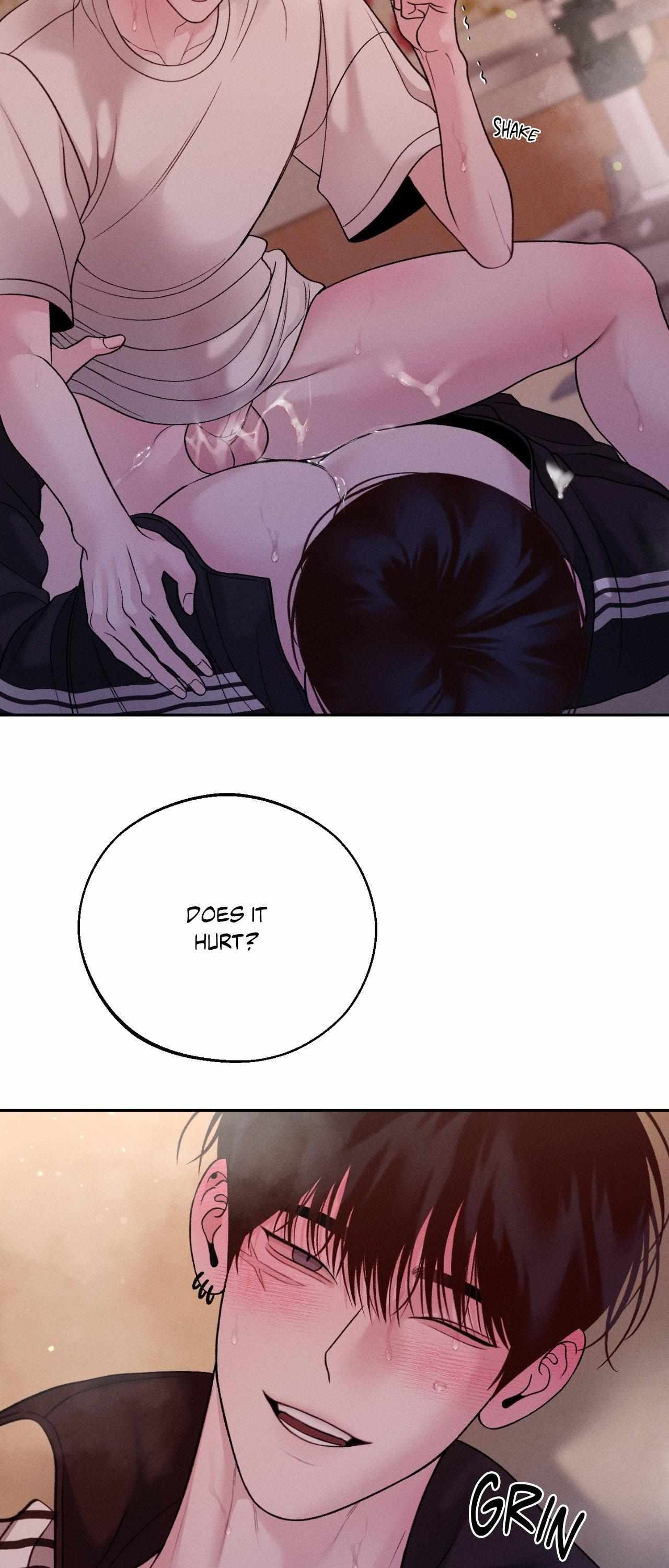 Monday’saviour Chapter 58 - Page 4 in English