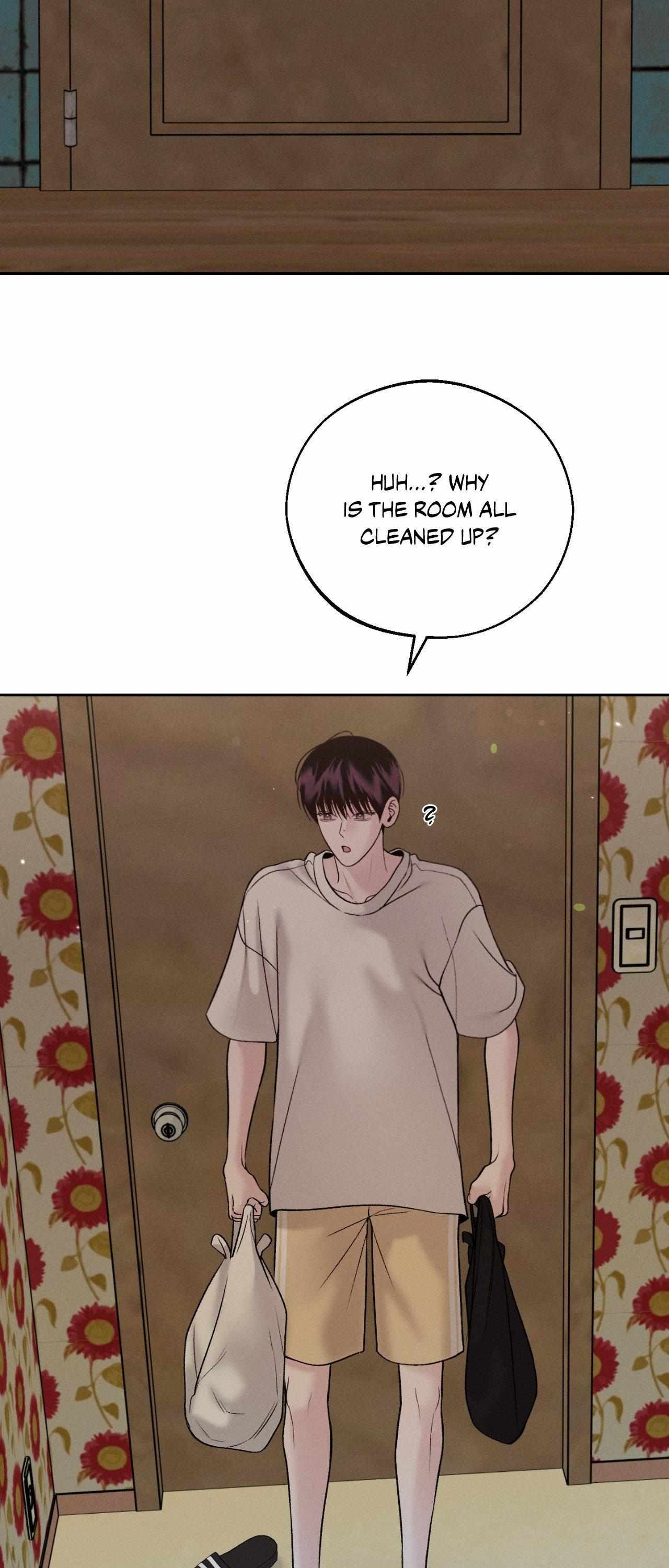 Monday’saviour Chapter 58 - Page 48 in English