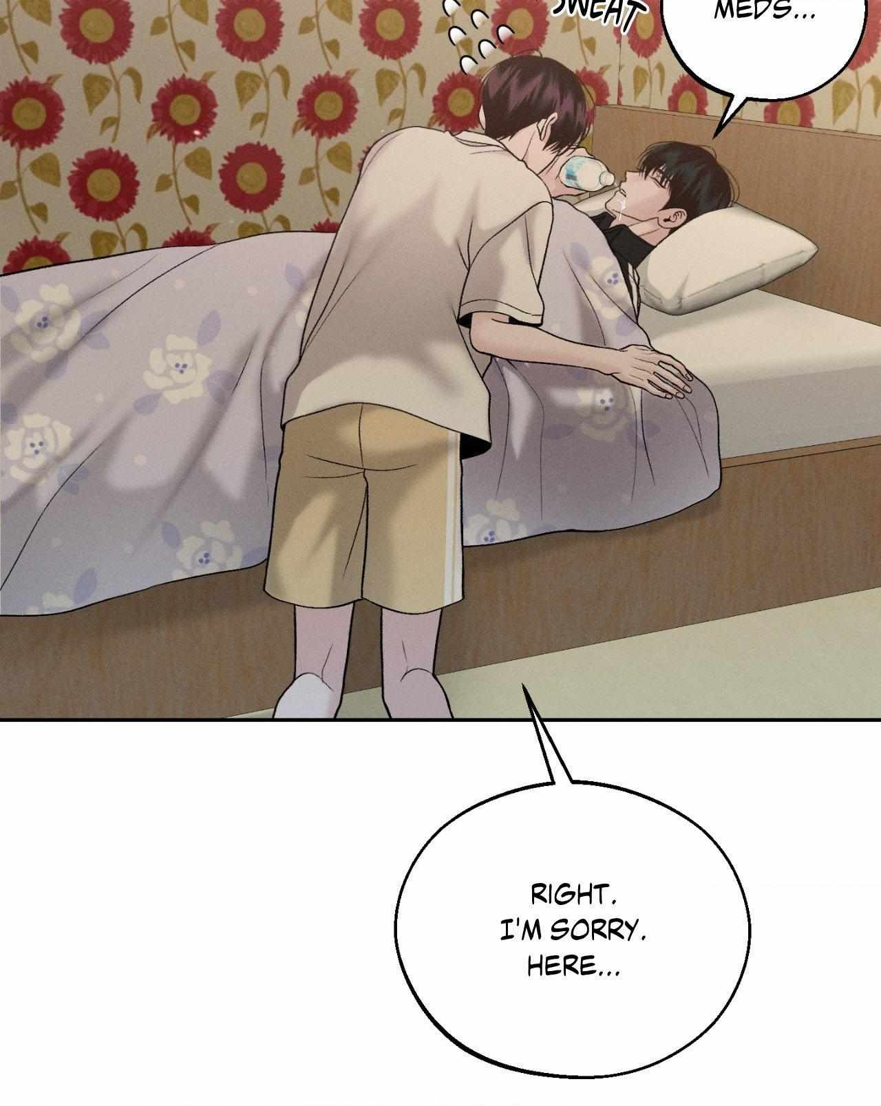 Monday’saviour Chapter 58 - Page 61 in English