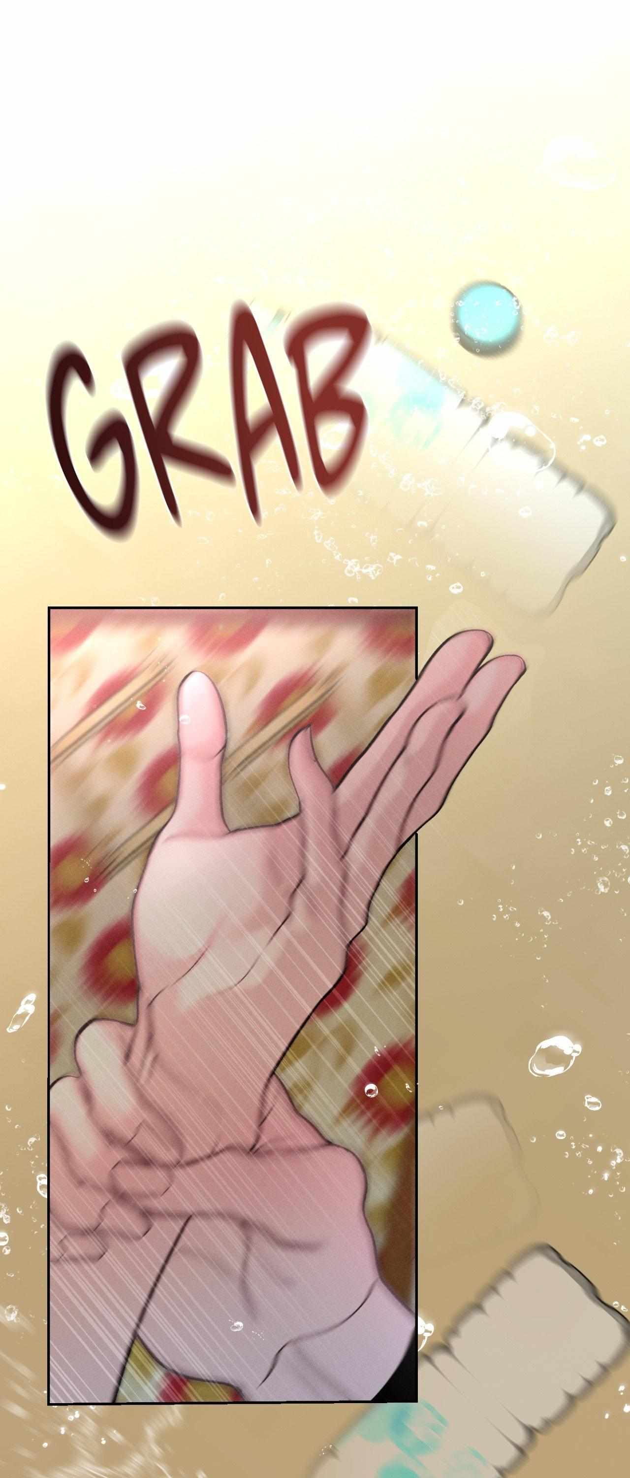 Monday’saviour Chapter 58 - Page 64 in English