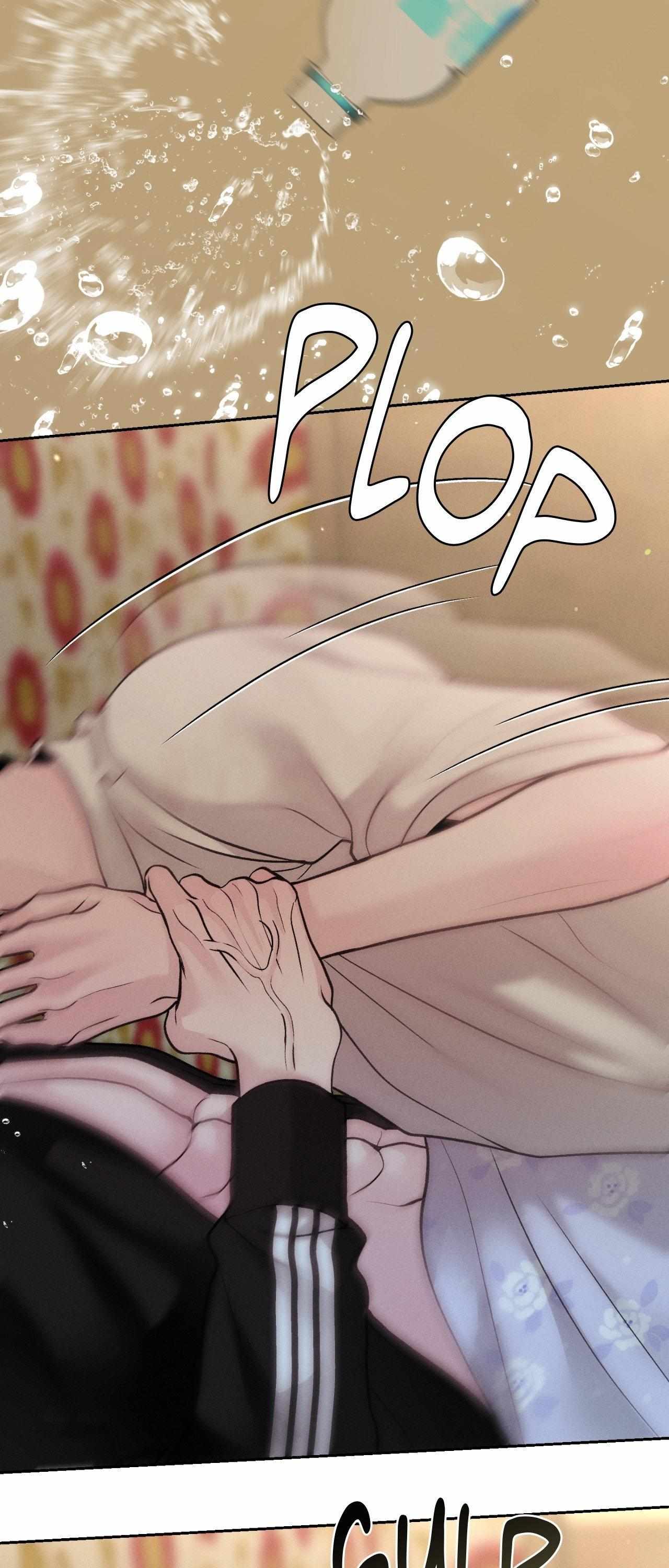 Monday’saviour Chapter 58 - Page 65 in English