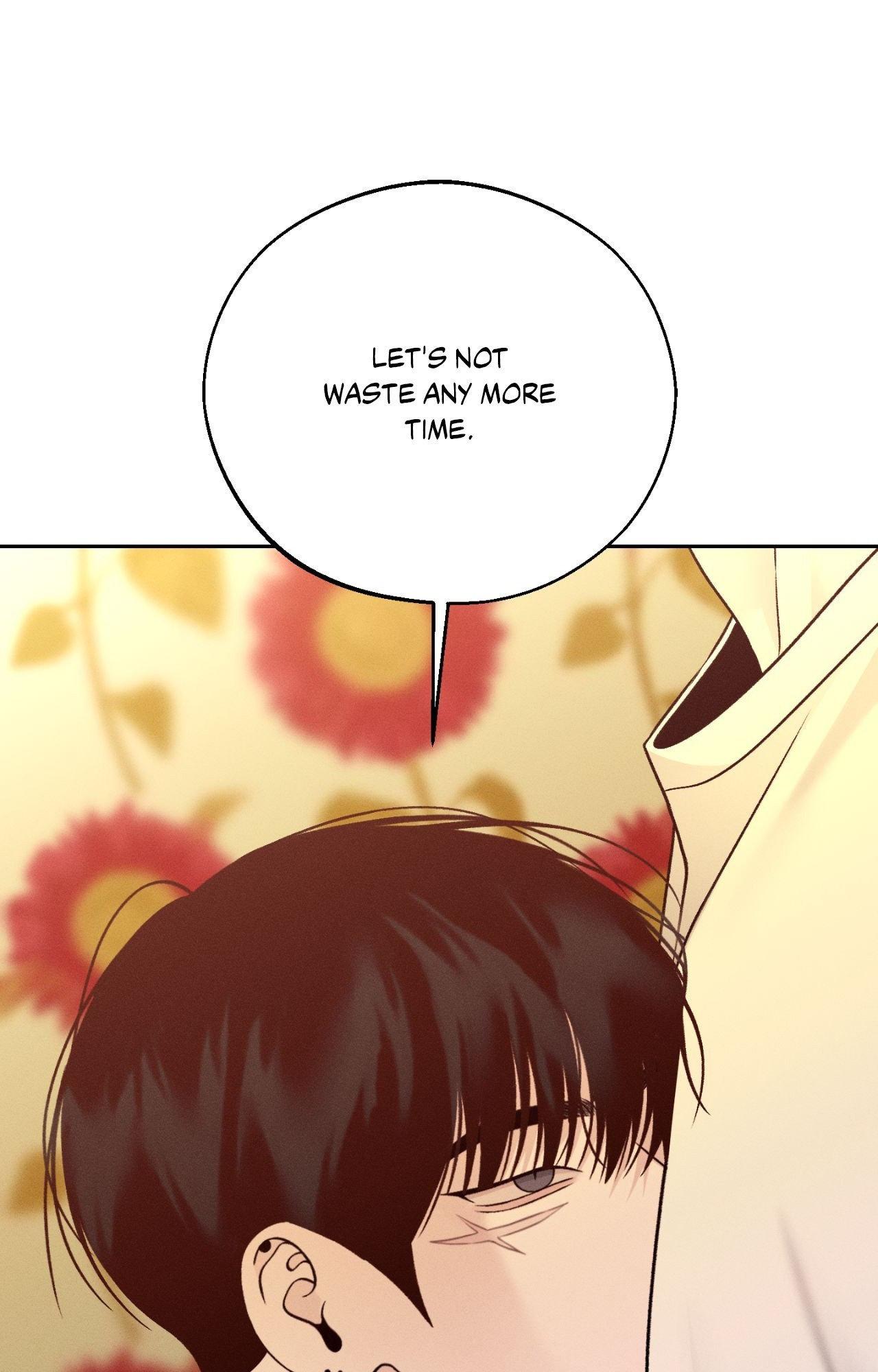 Monday’saviour Chapter 59 - Page 10 in English