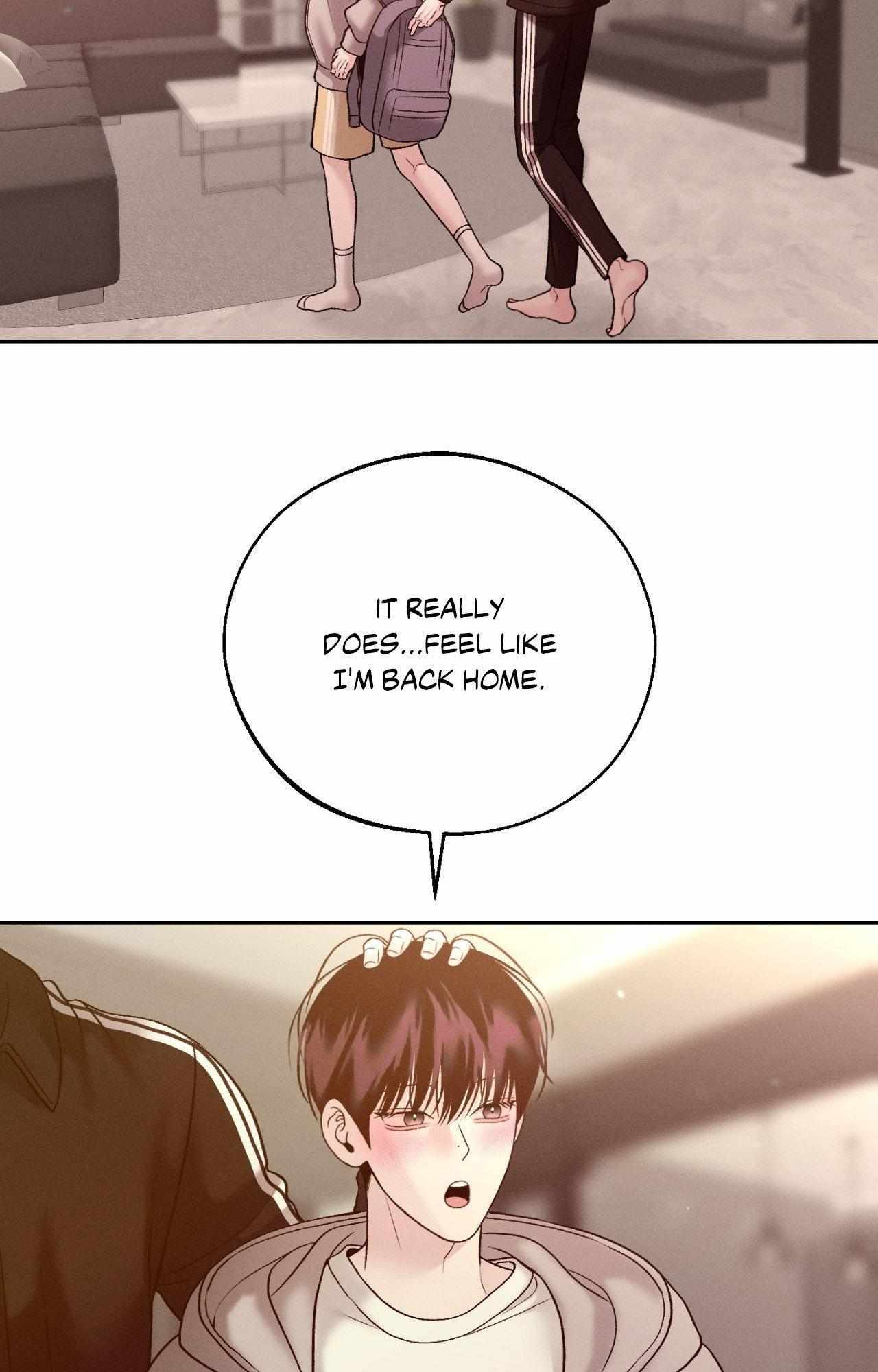 Monday’saviour Chapter 59 - Page 15 in English