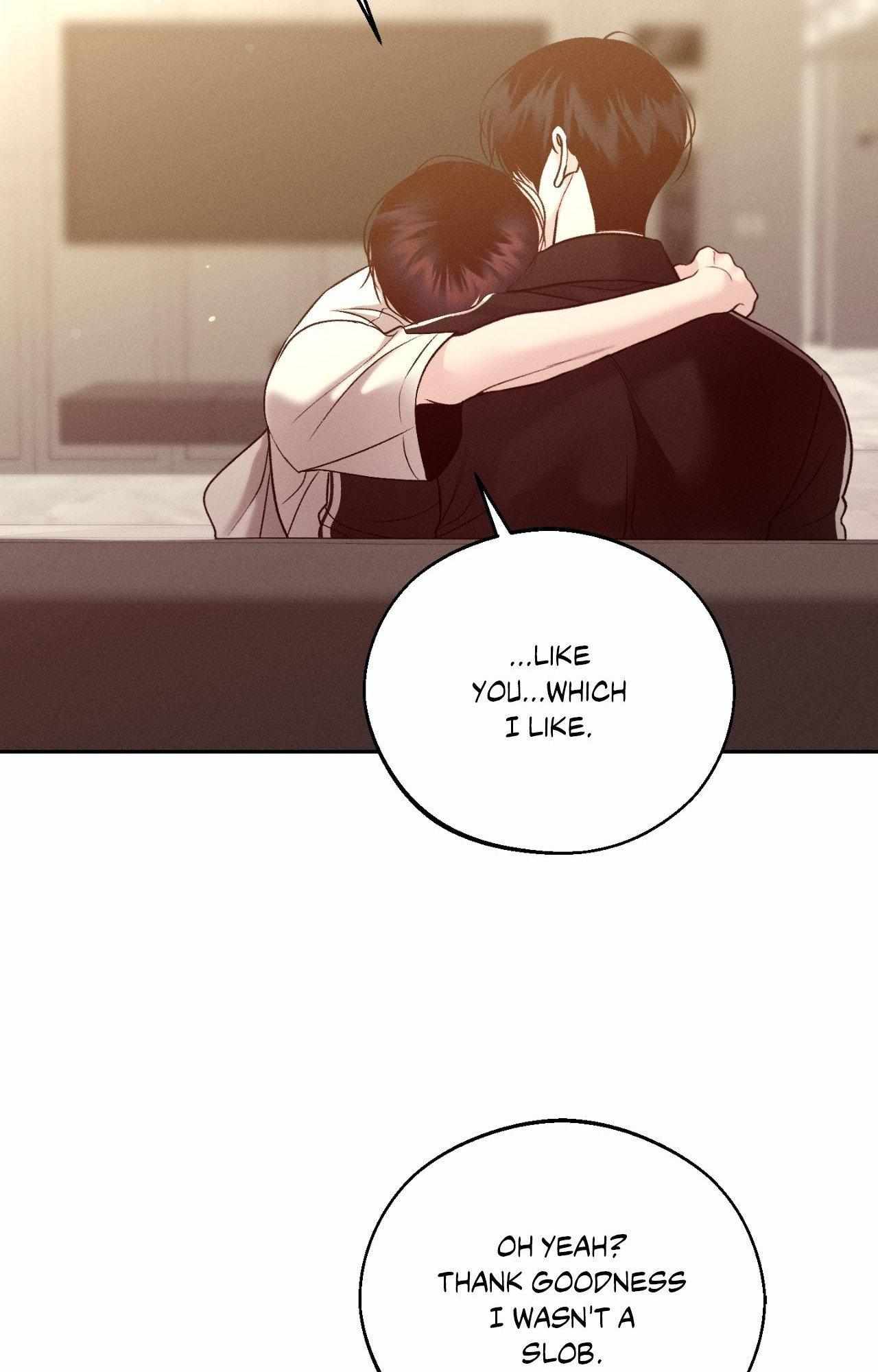Monday’saviour Chapter 59 - Page 18 in English