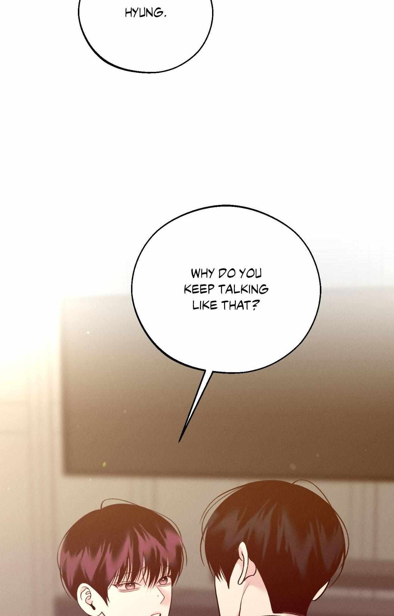 Monday’saviour Chapter 59 - Page 21 in English