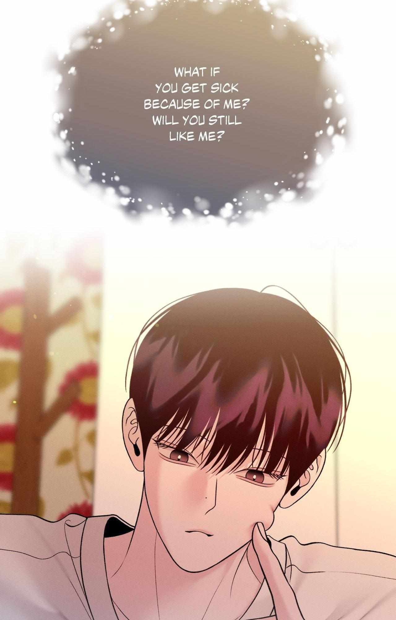 Monday’saviour Chapter 59 - Page 23 in English