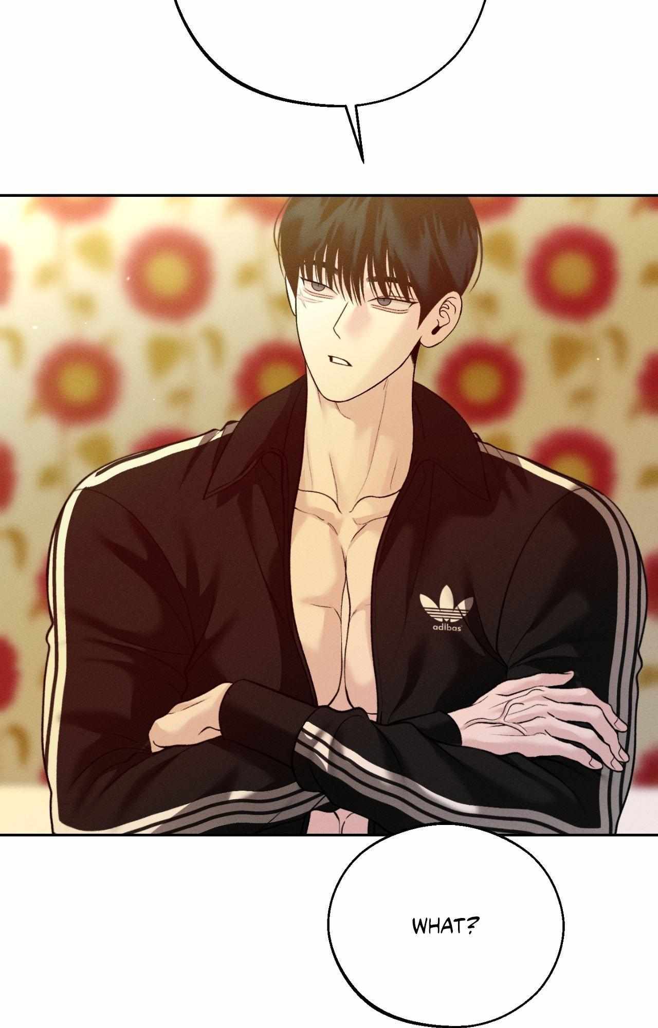 Monday’saviour Chapter 59 - Page 3 in English
