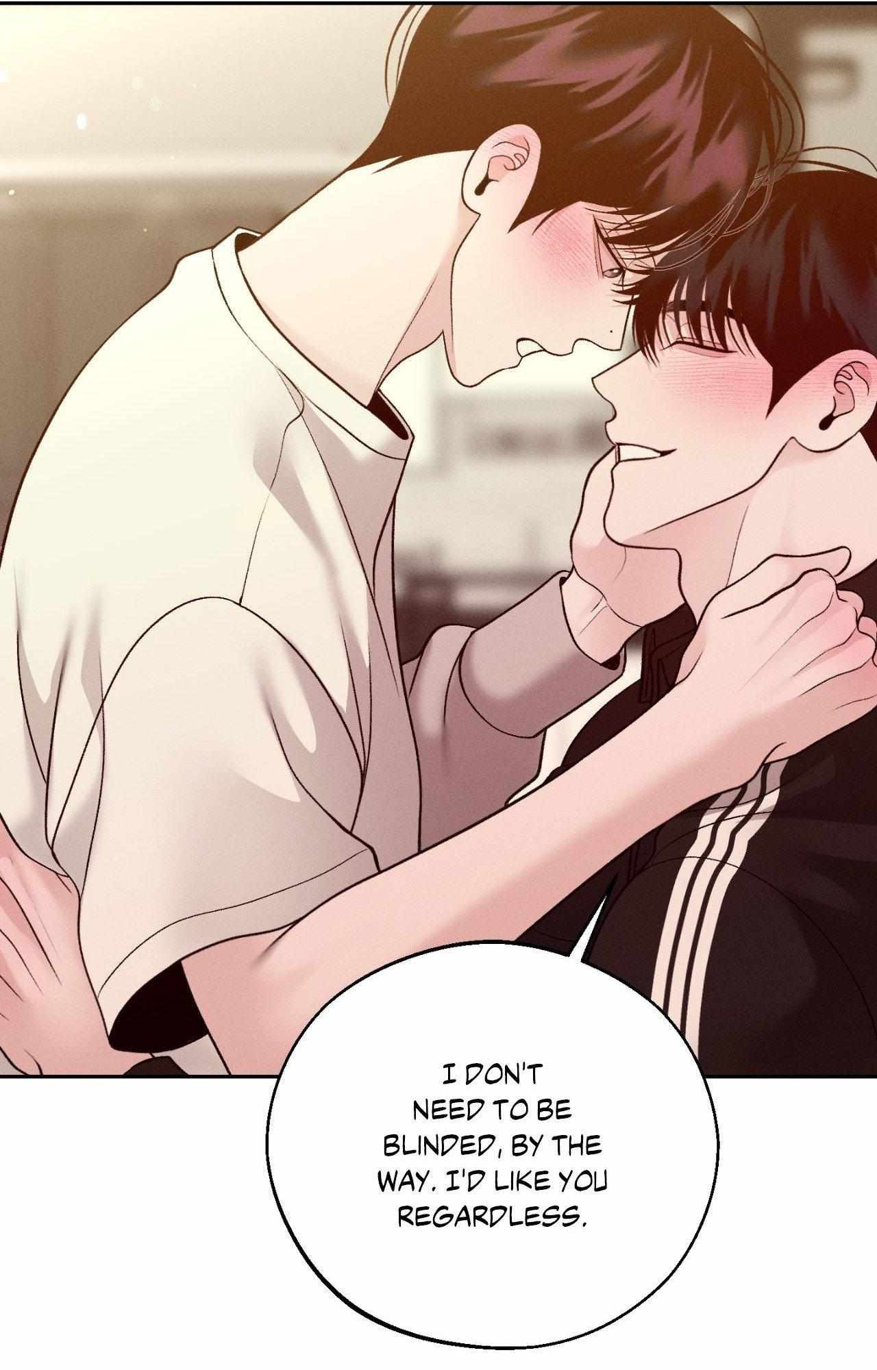 Monday’saviour Chapter 59 - Page 35 in English