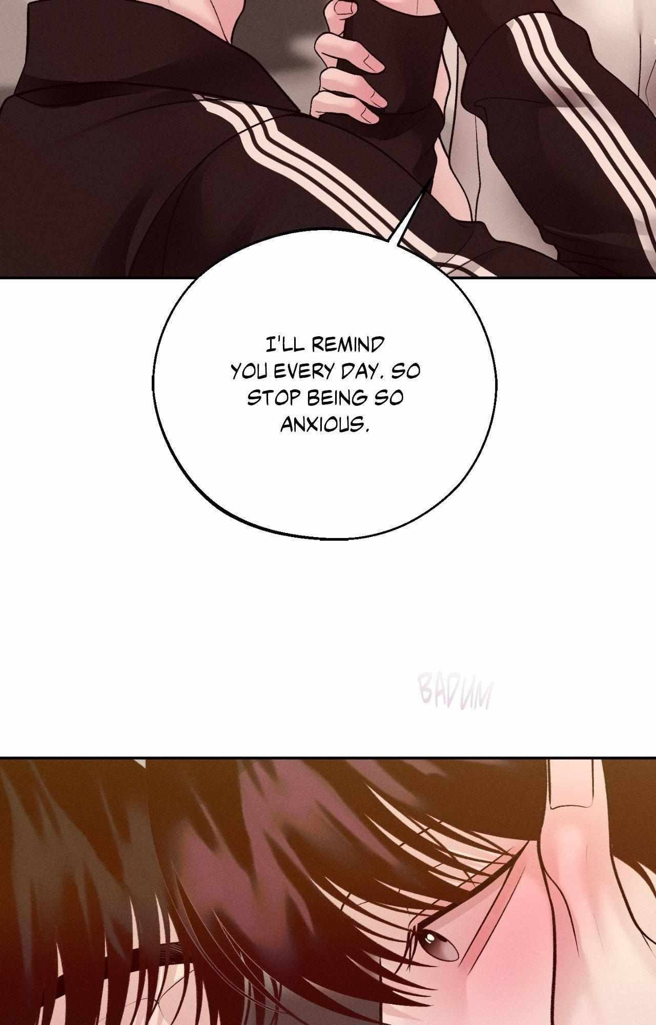 Monday’saviour Chapter 59 - Page 38 in English