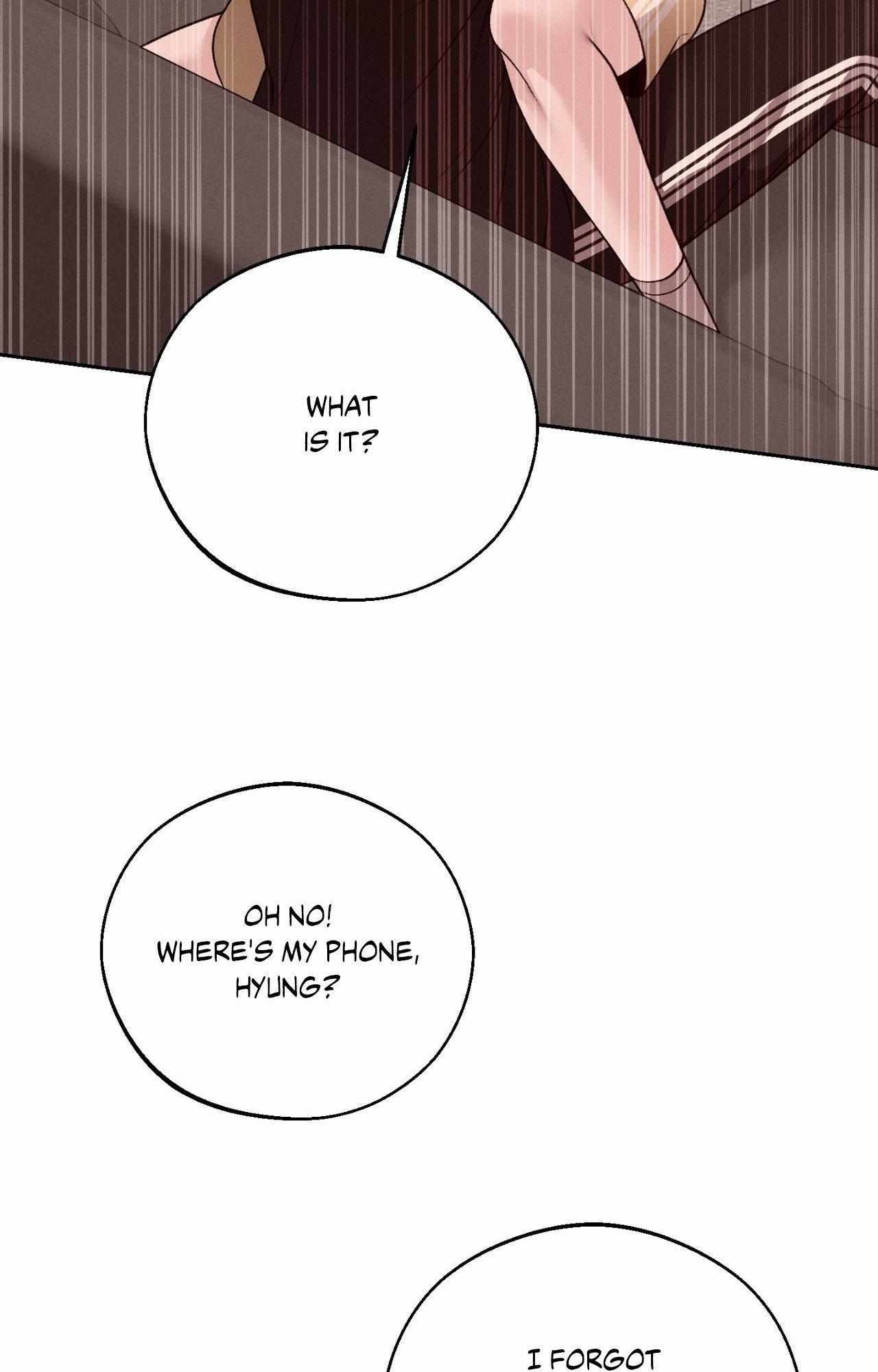 Monday’saviour Chapter 59 - Page 43 in English