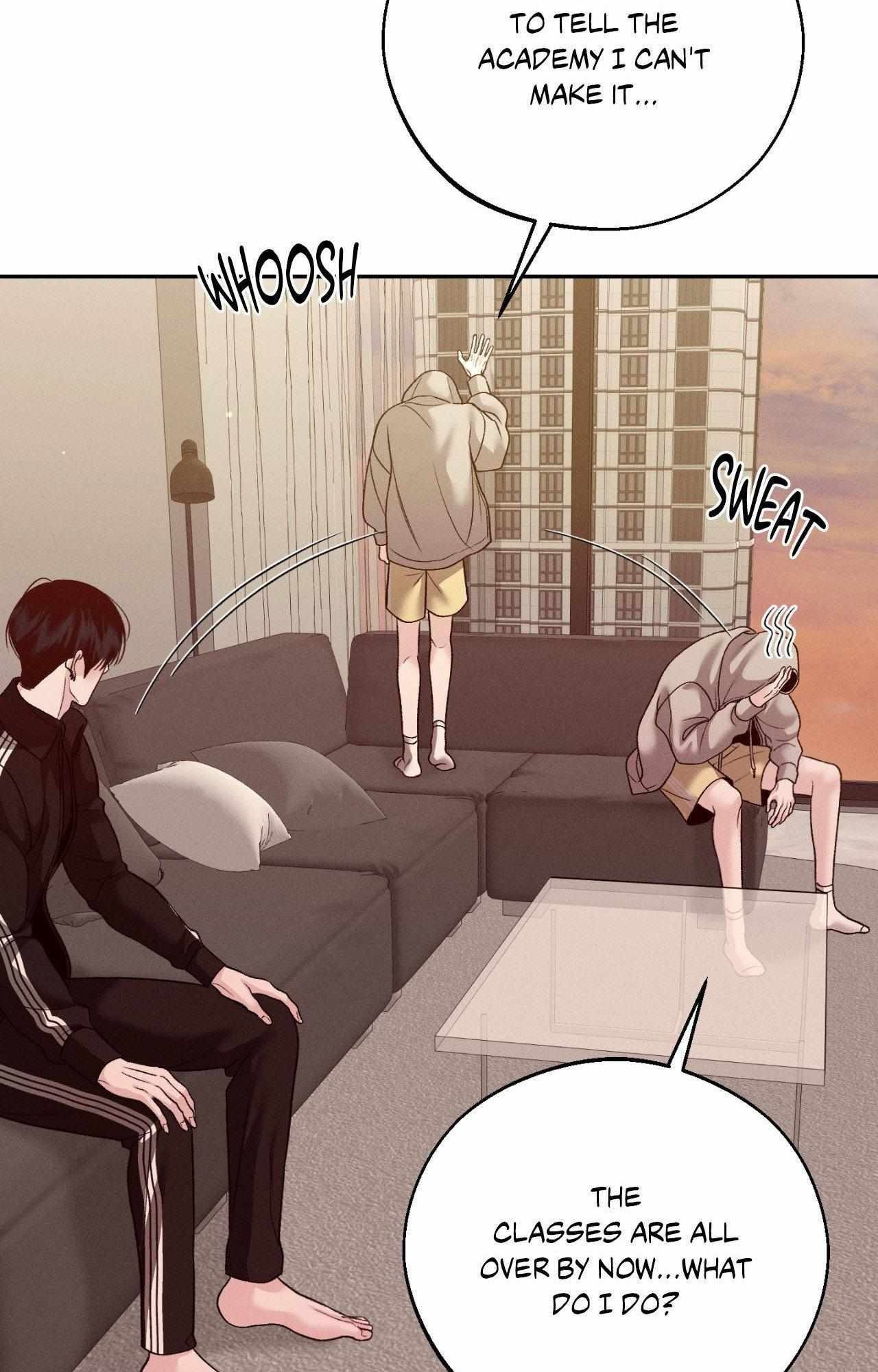 Monday’saviour Chapter 59 - Page 44 in English