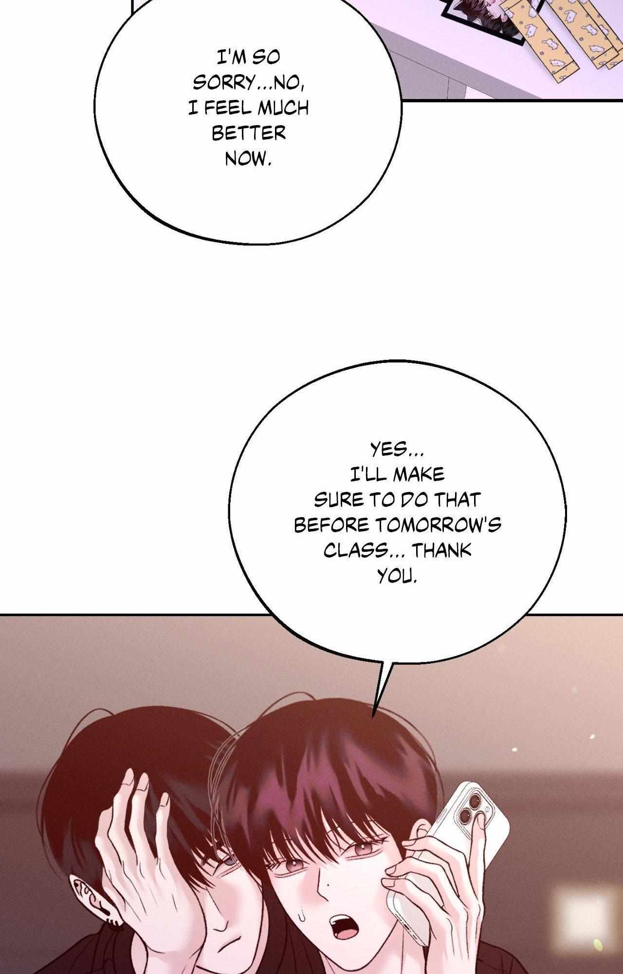Monday’saviour Chapter 59 - Page 48 in English