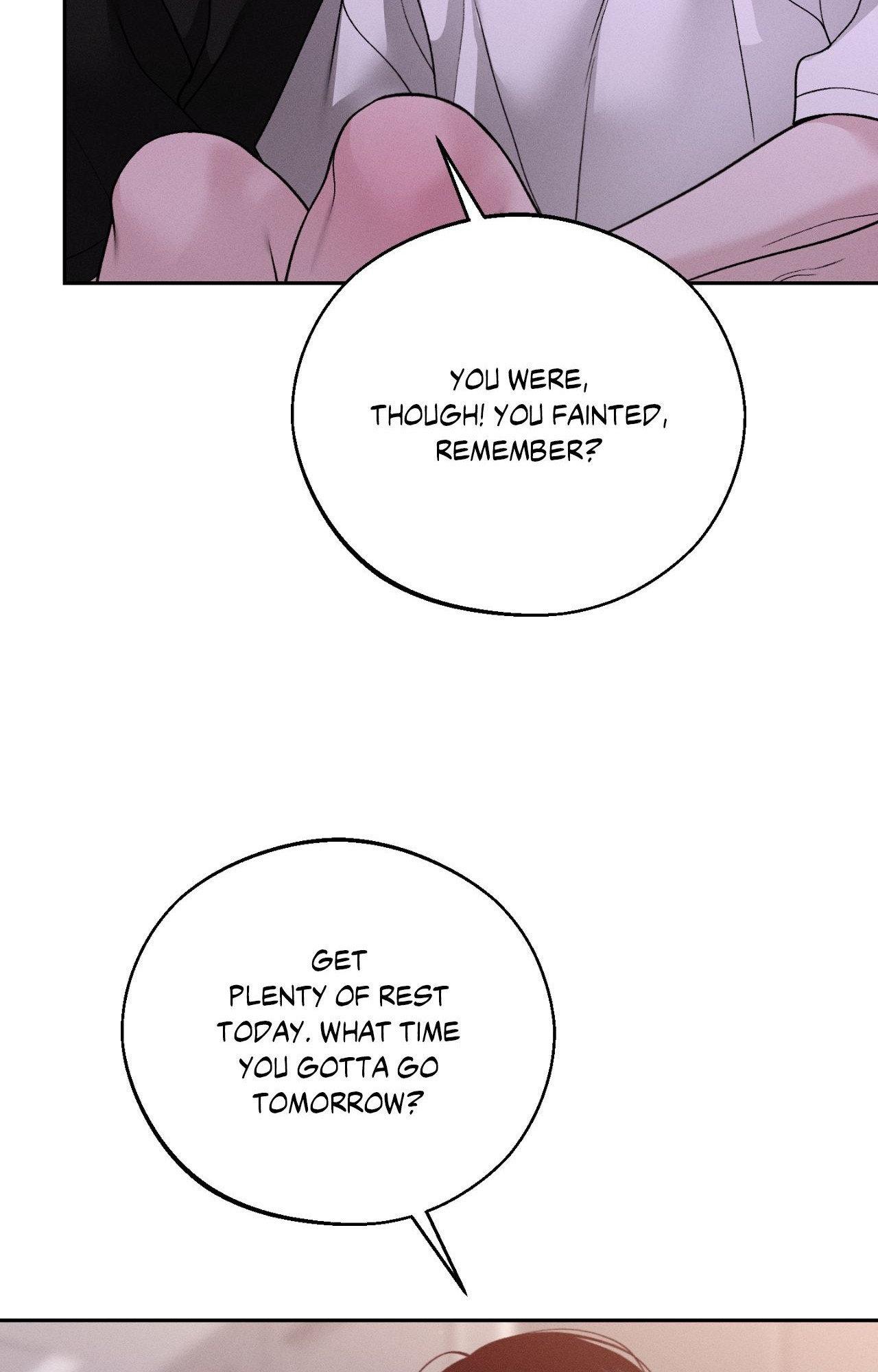 Monday’saviour Chapter 59 - Page 51 in English