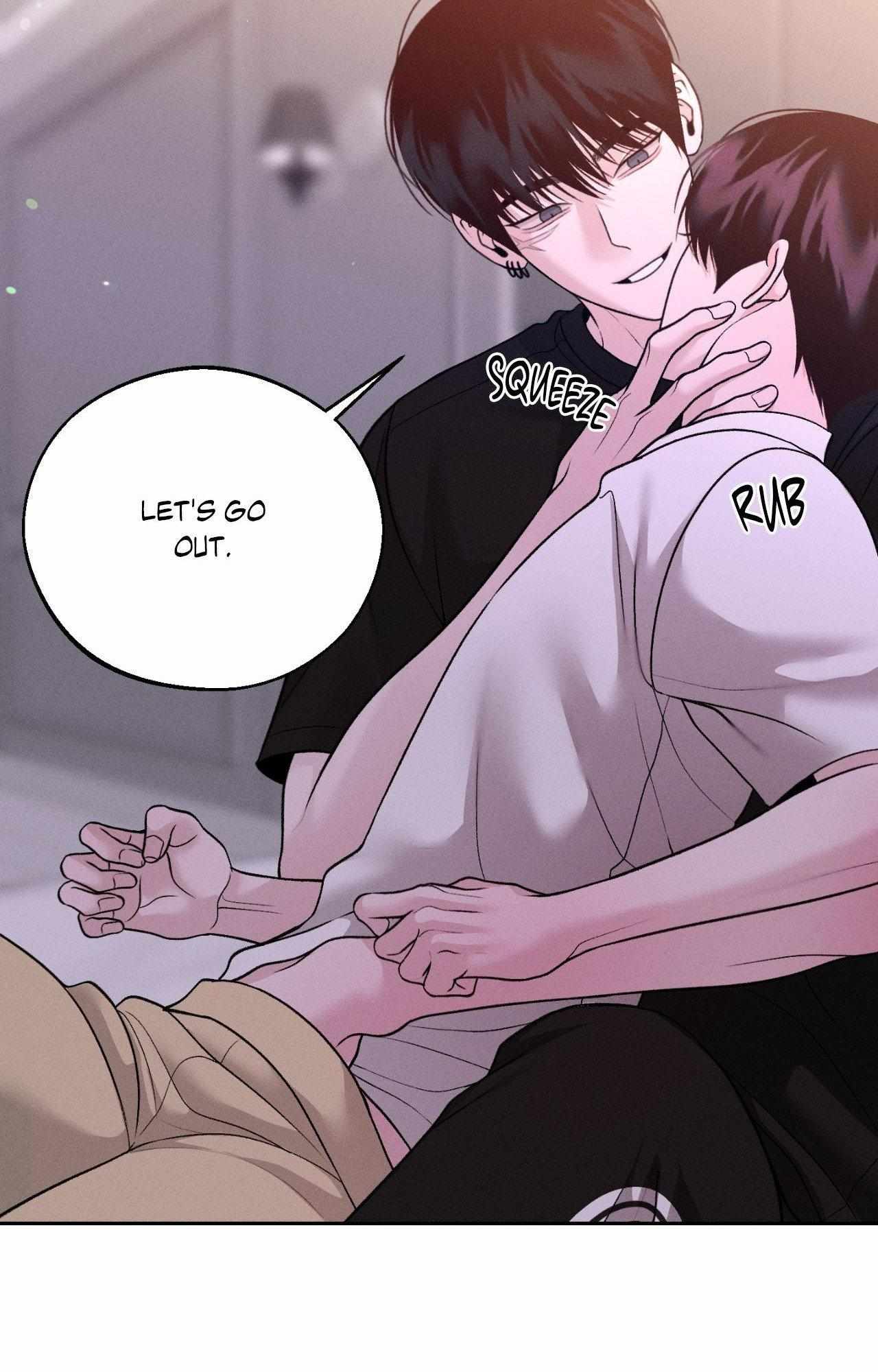 Monday’saviour Chapter 59 - Page 52 in English