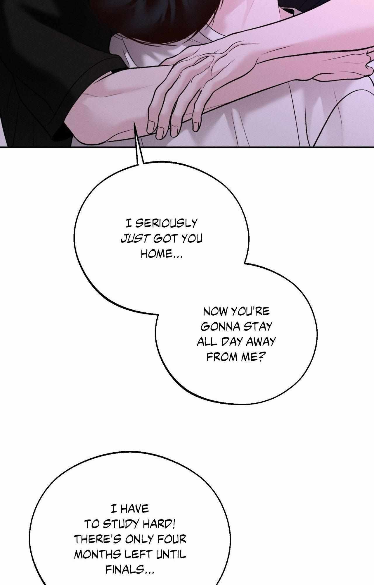Monday’saviour Chapter 59 - Page 56 in English