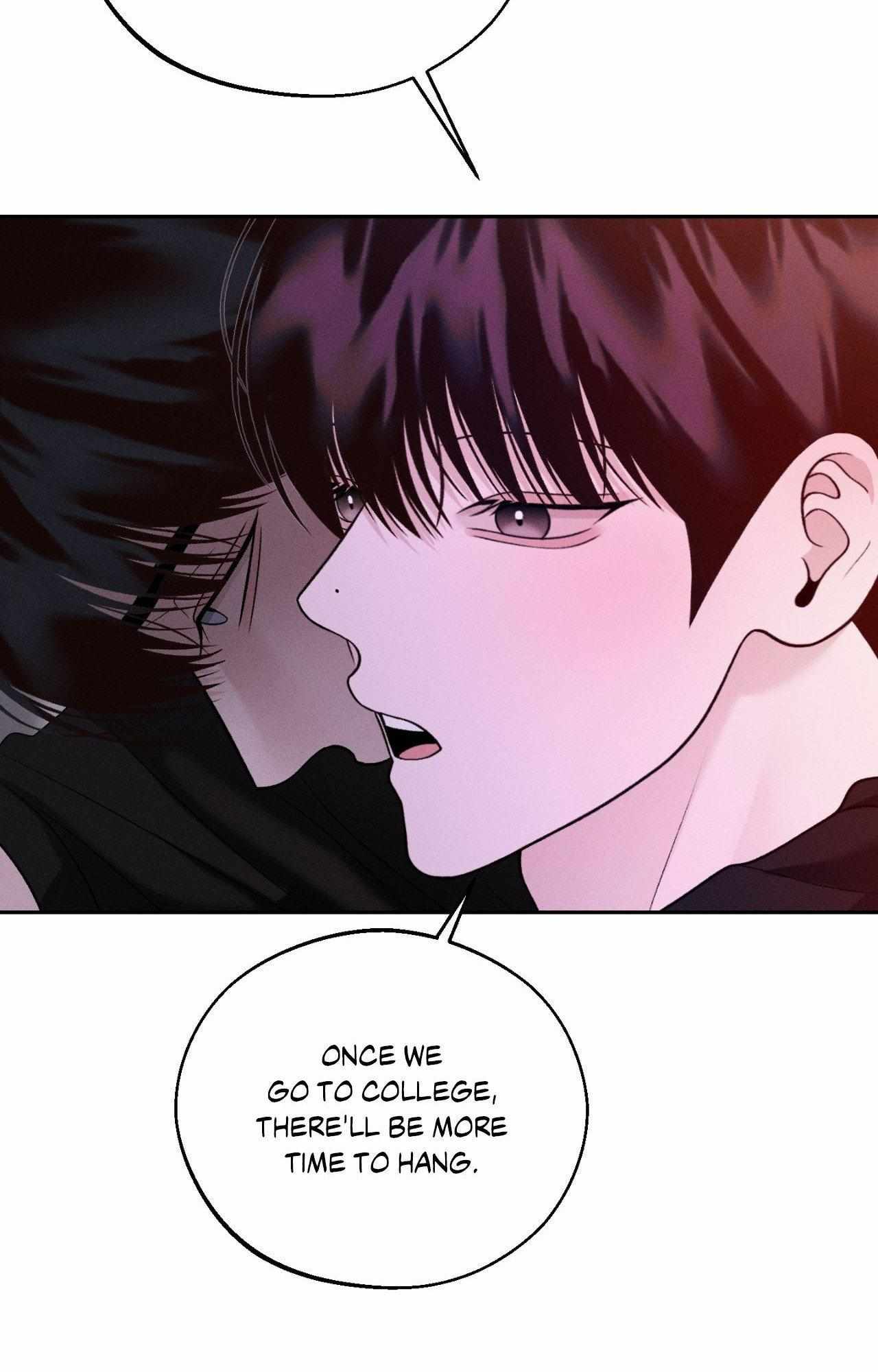 Monday’saviour Chapter 59 - Page 57 in English