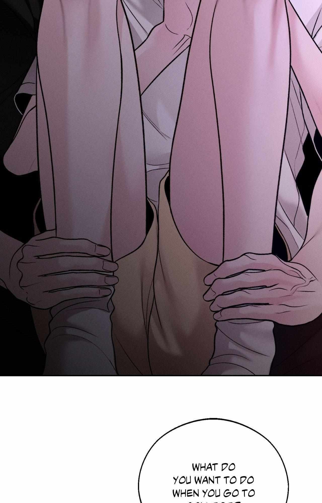 Monday’saviour Chapter 59 - Page 59 in English