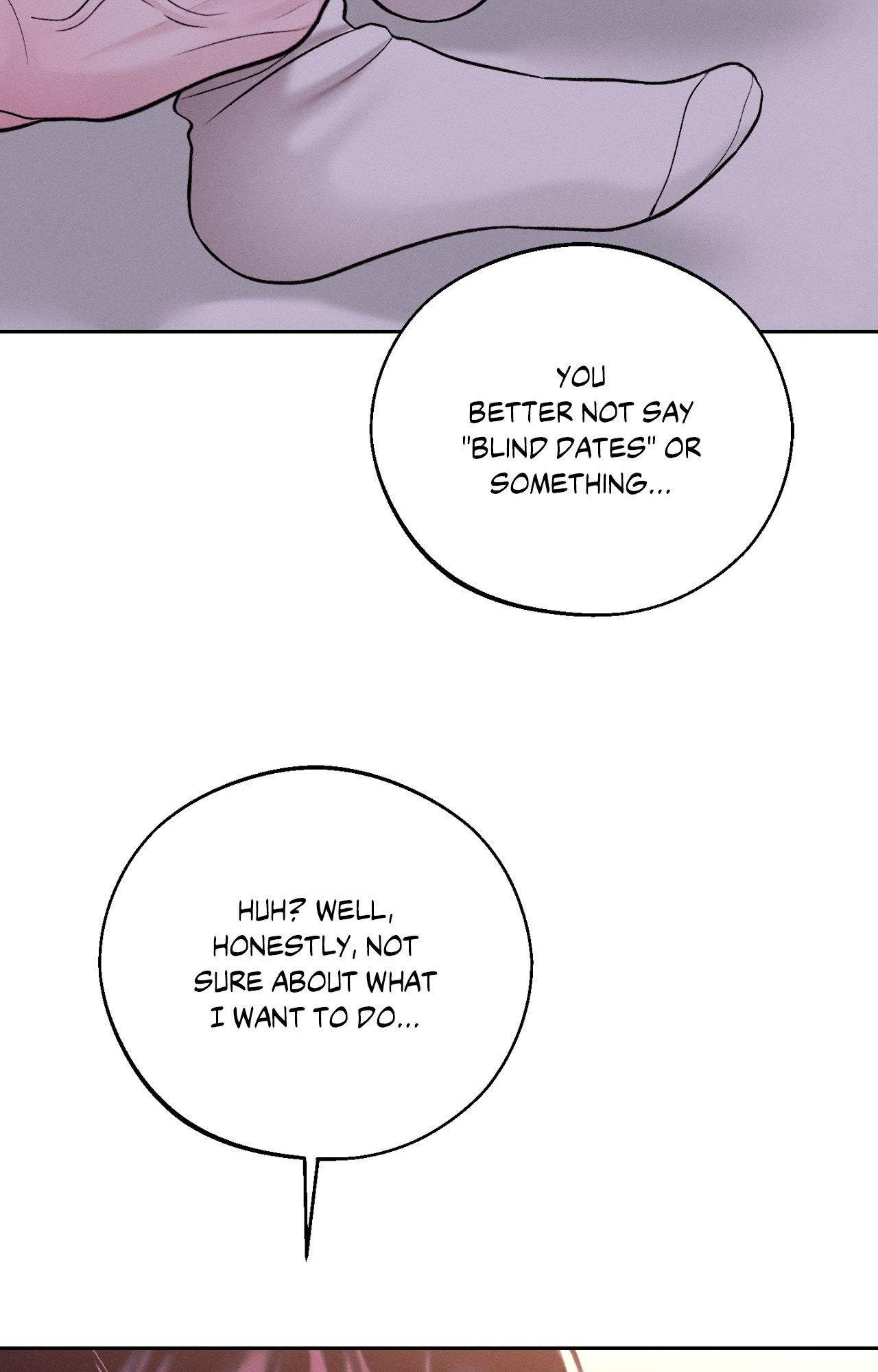 Monday’saviour Chapter 59 - Page 61 in English