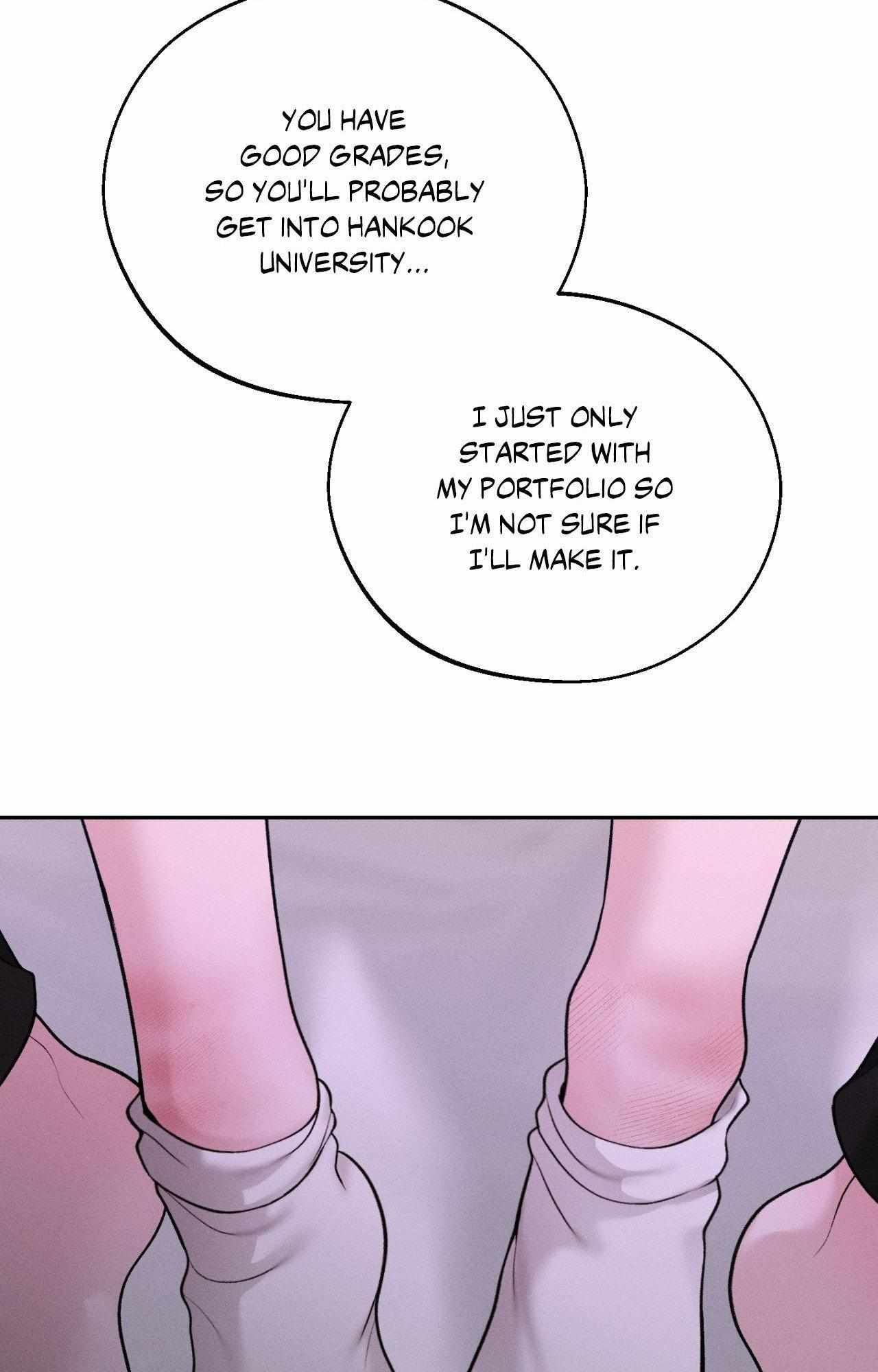 Monday’saviour Chapter 59 - Page 63 in English
