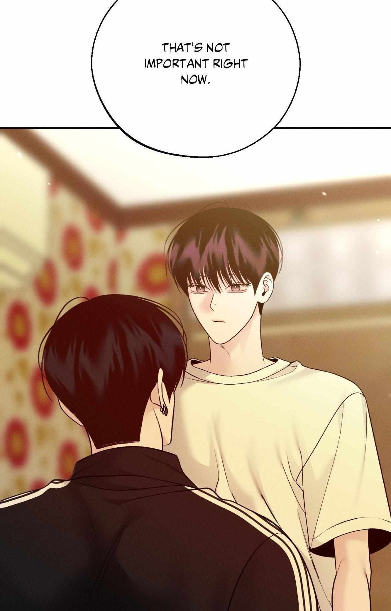 Monday’saviour Chapter 59 - Page 7 in English