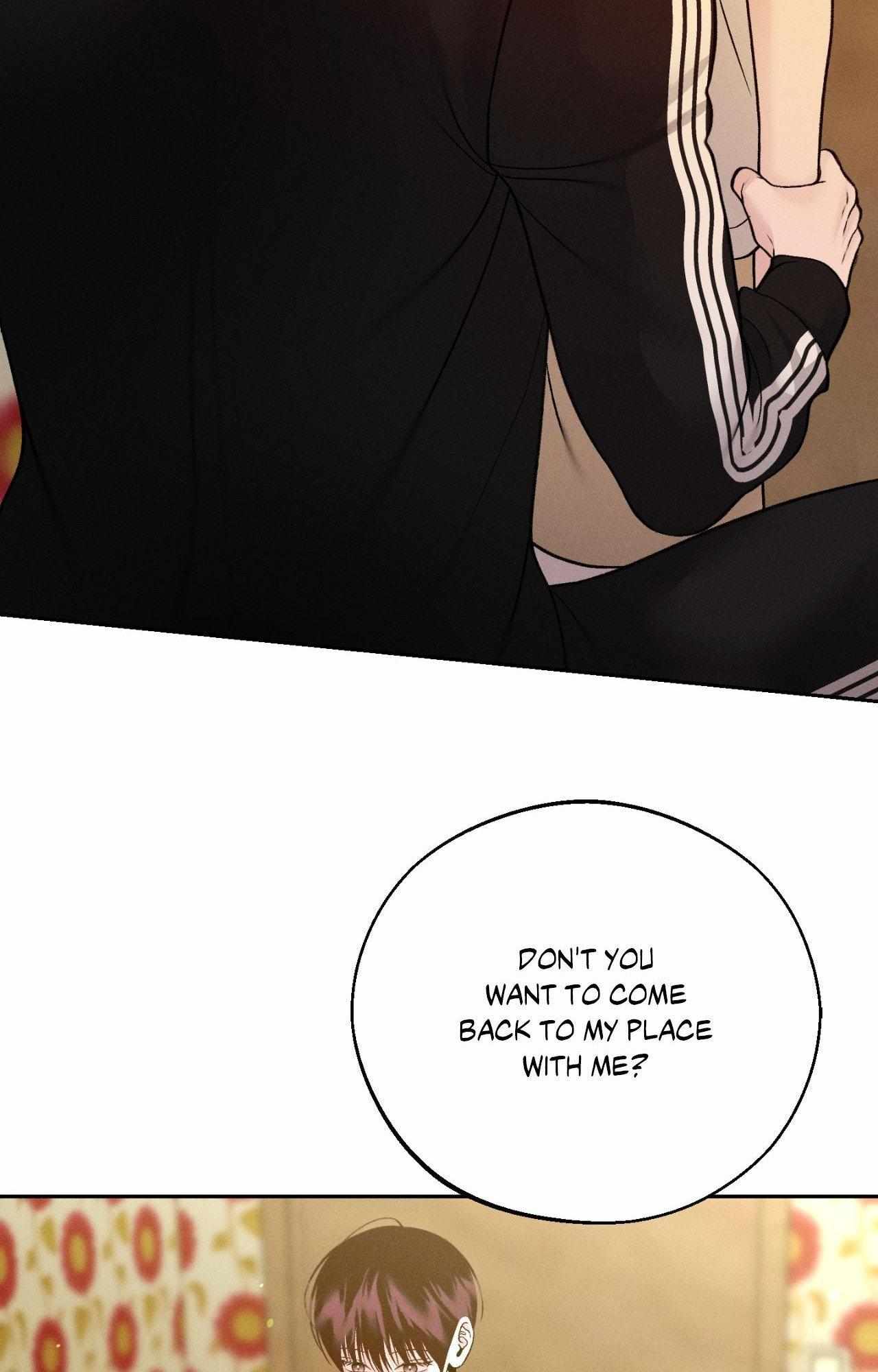 Monday’saviour Chapter 59 - Page 8 in English