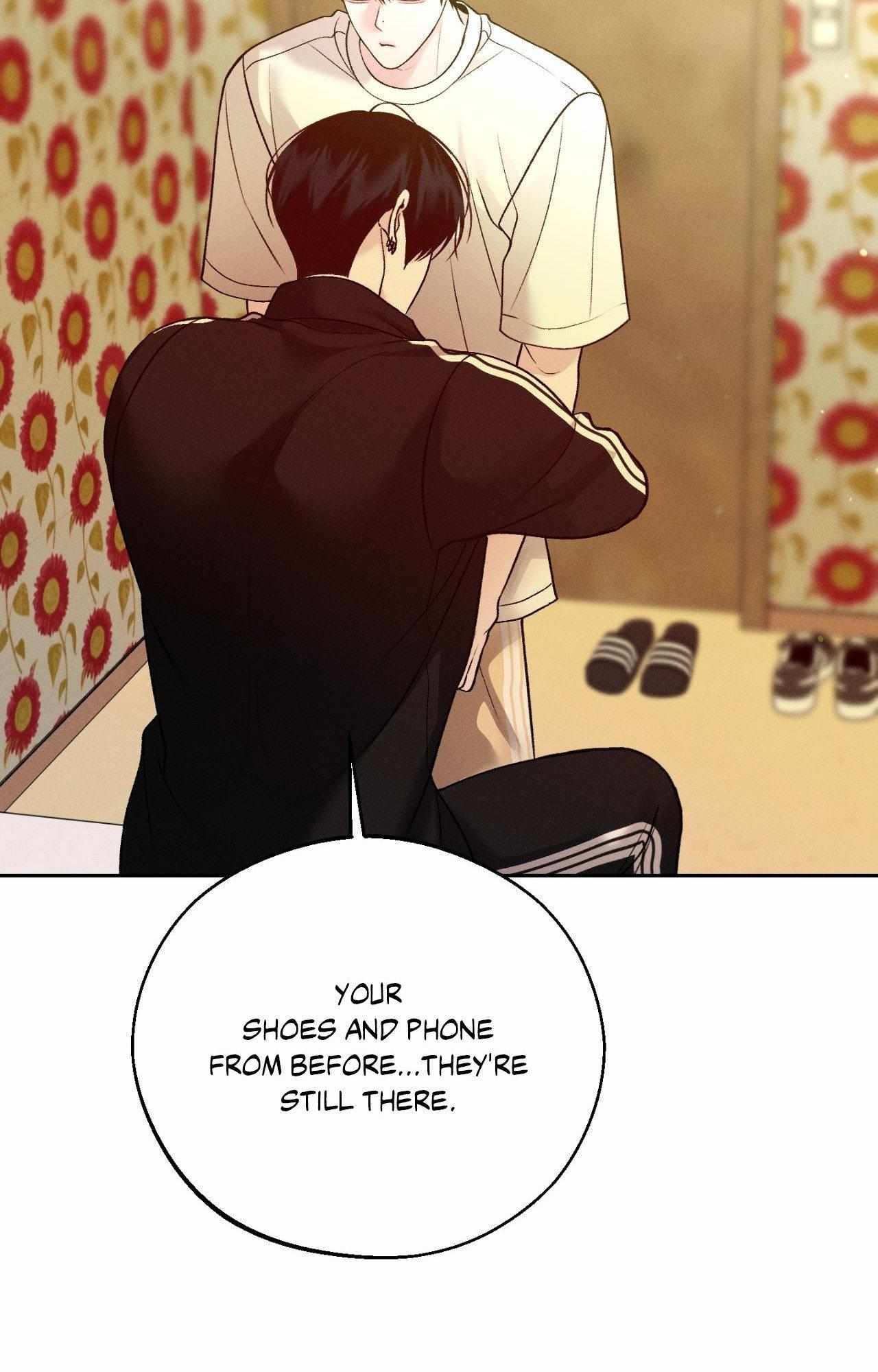 Monday’saviour Chapter 59 - Page 9 in English