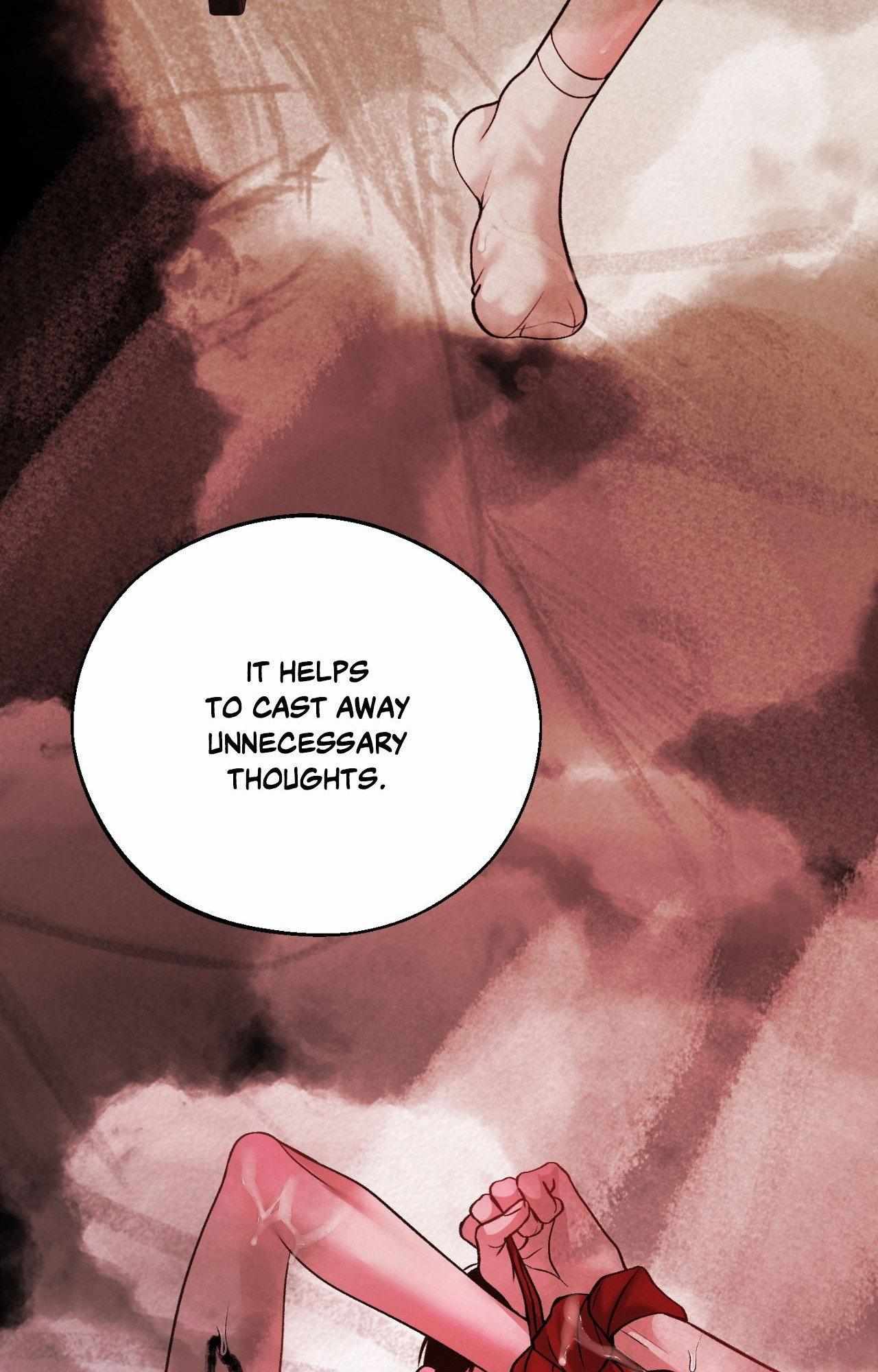 Monday’saviour Chapter 59 - Page 90 in English