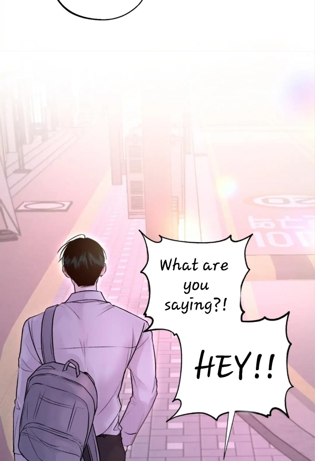 Monday’saviour Chapter 6 - Page 30 in English