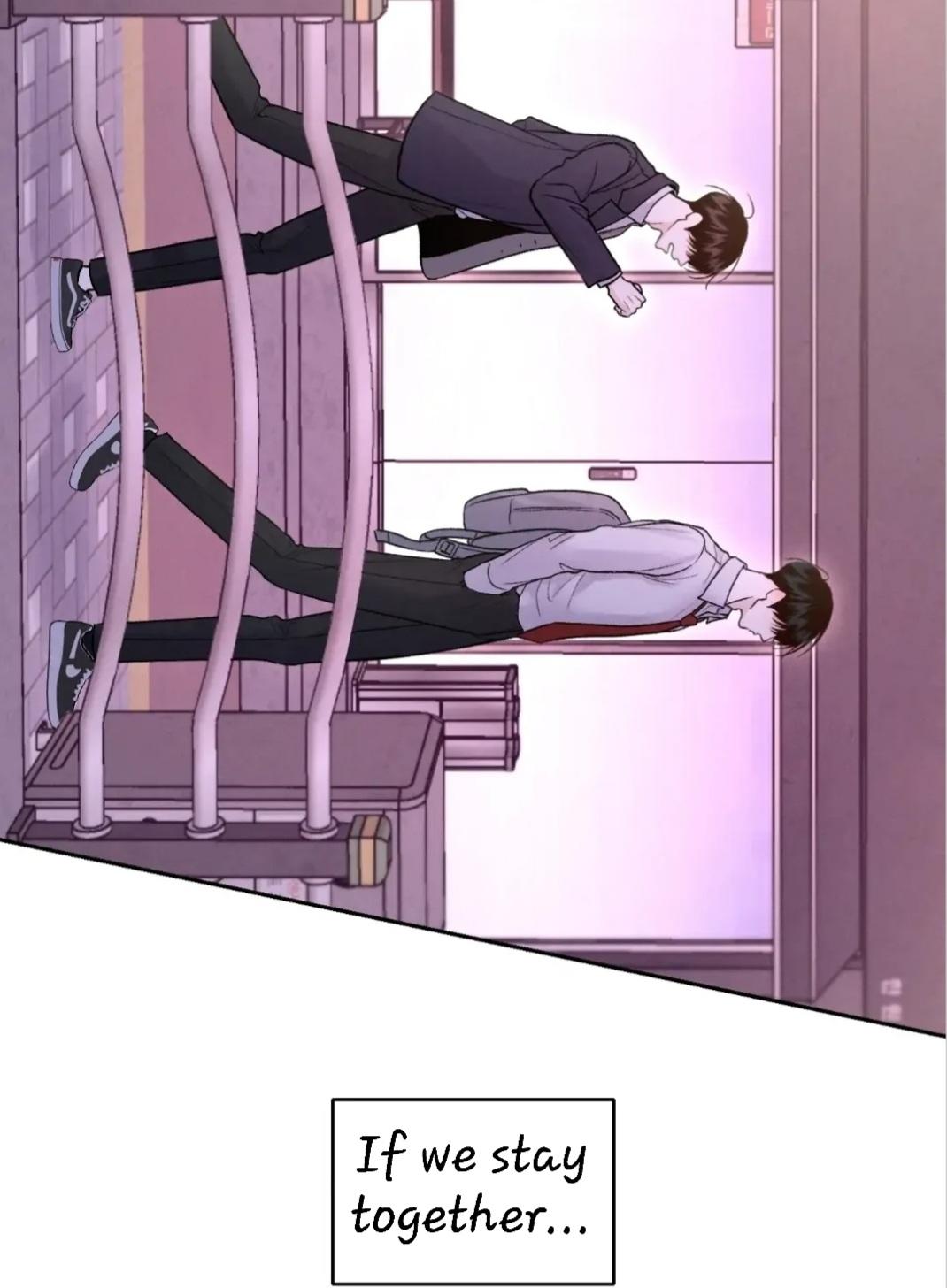 Monday’saviour Chapter 6 - Page 34 in English