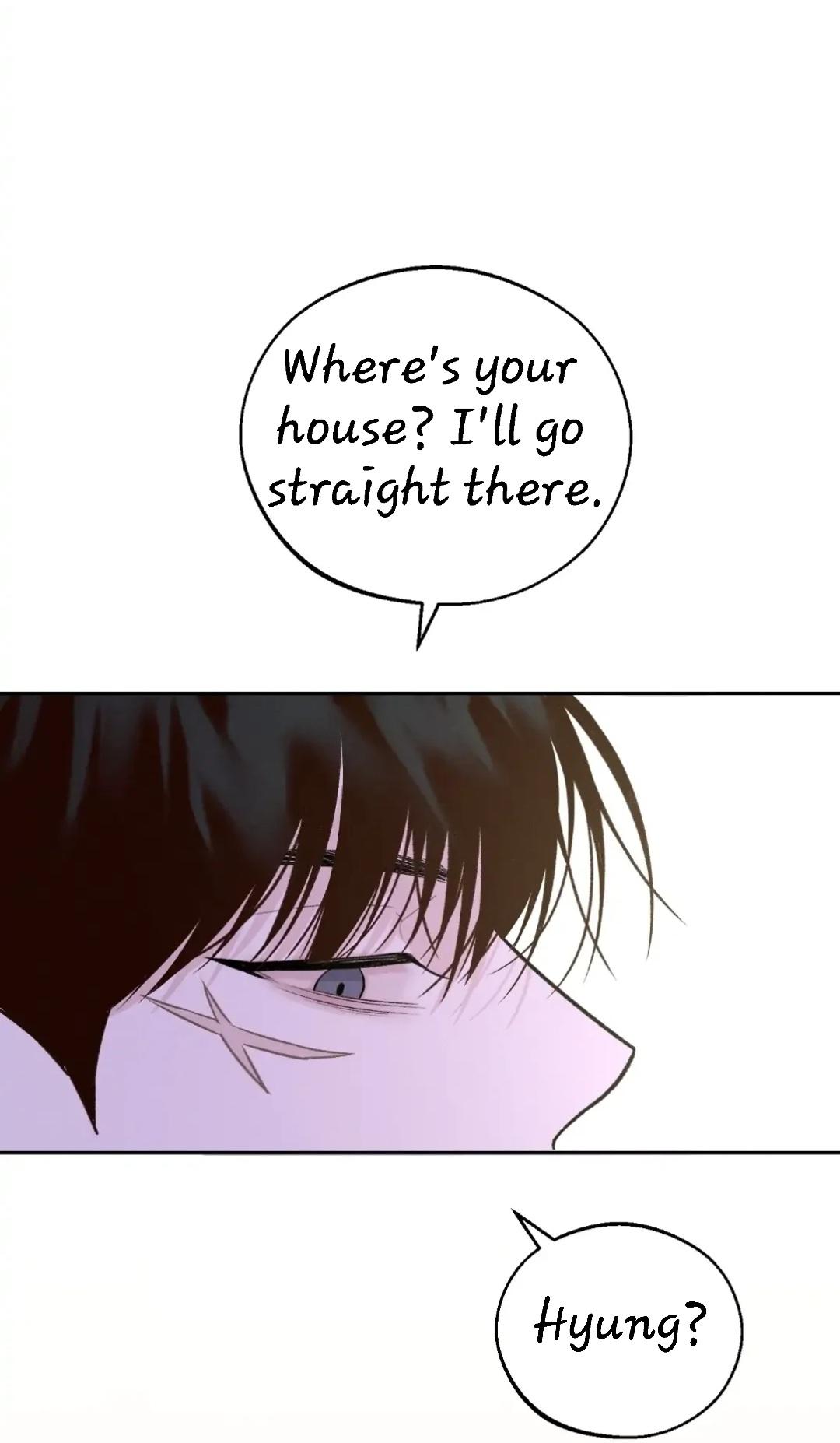 Monday’saviour Chapter 6 - Page 42 in English