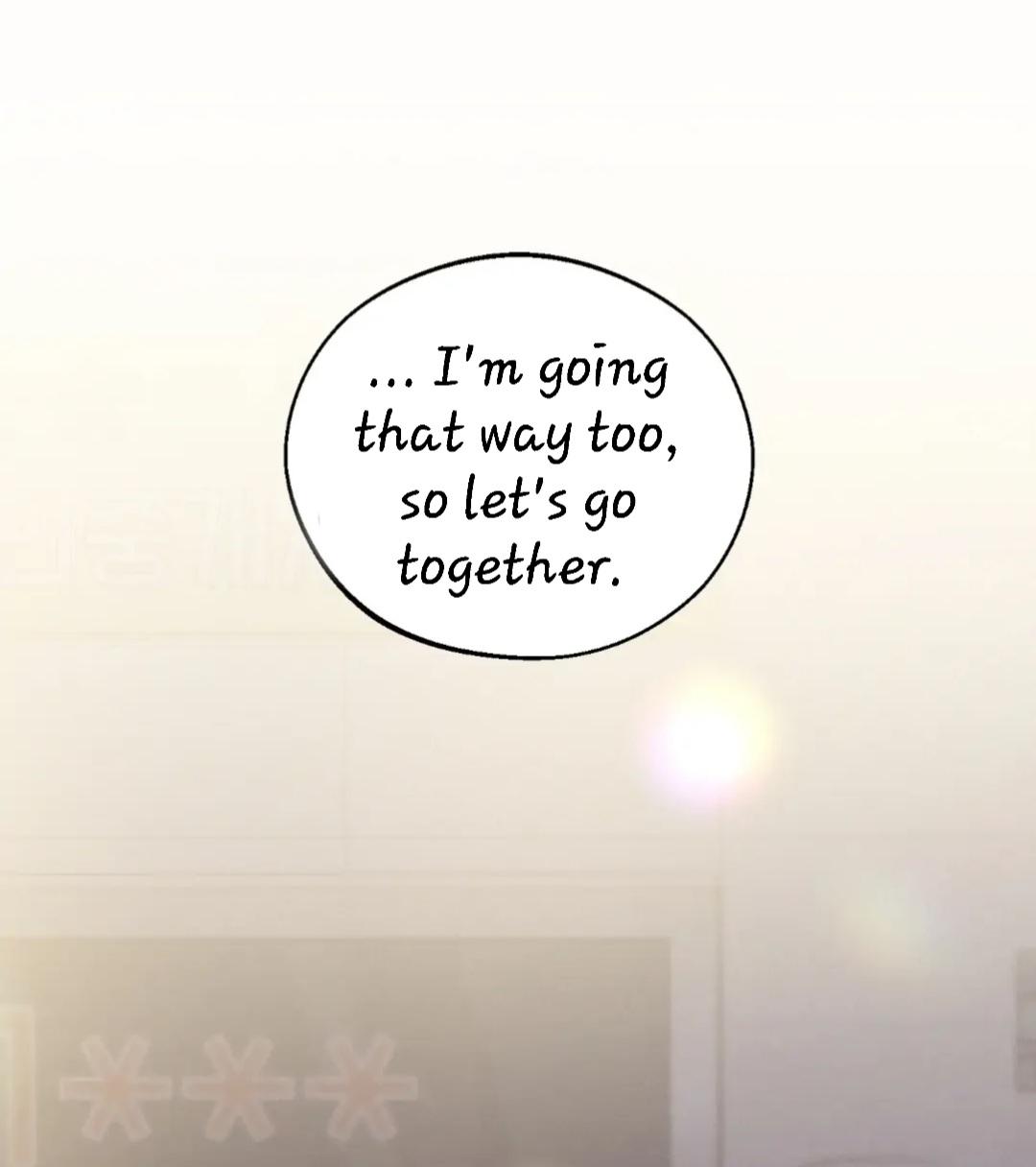 Monday’saviour Chapter 6 - Page 43 in English